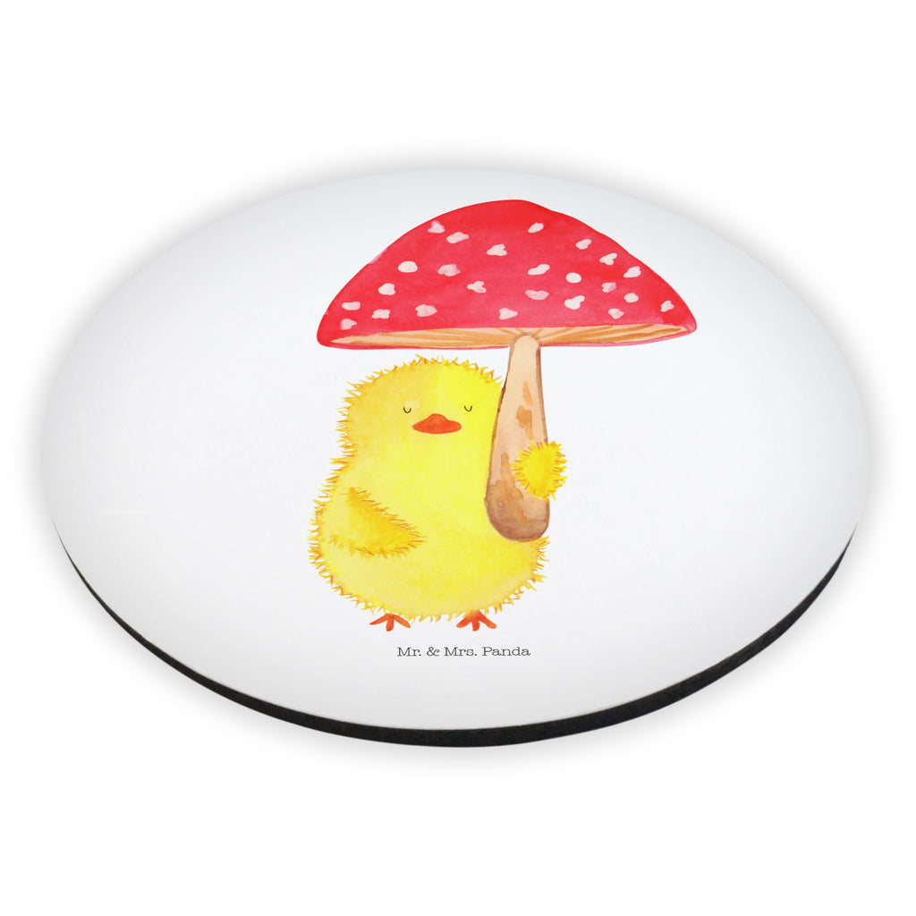 Rund Magnet Küken Fliegenpilz Kühlschrankmagnet, Pinnwandmagnet, Souvenir Magnet, Motivmagnete, Dekomagnet, Whiteboard Magnet, Notiz Magnet, Kühlschrank Dekoration, Ostern, Osterhase, Ostergeschenke, Osternest, Osterdeko, Geschenke zu Ostern, Ostern Geschenk, Ostergeschenke Kinder, Ostern Kinder, Küken, Fliegenpilz, Glückspilz, Frohe Ostern, Ostergrüße