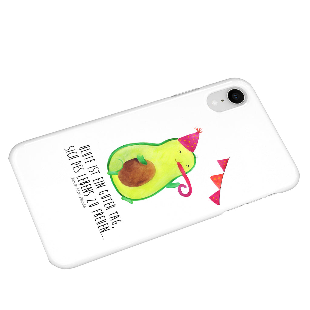 Handyhülle Avocado Party Handyhülle, Handycover, Cover, Handy, Hülle, Iphone 10, Iphone X, Avocado, Veggie, Vegan, Gesund, Avocados, Party, Geburtstag, Geburtstagsfeier, Happy Birthday, Feier, Feierei, Lieblingstag, Prüfung, Abifeier, Abi, Bestanden, Jahrestag, Jubiläum, Firmenfeier, Klassenfeier, Schulabschluss, Abschluss