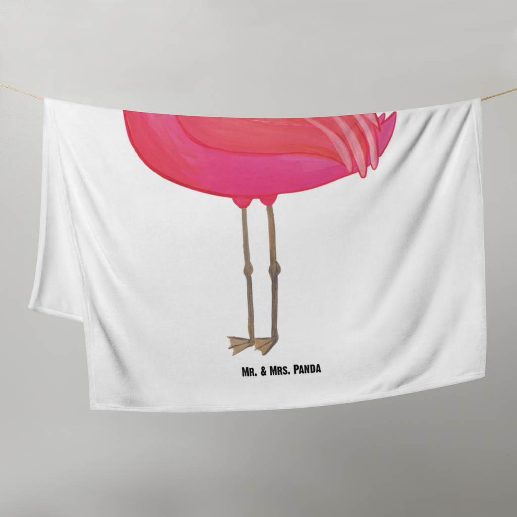 Babydecke Flamingo Stolz Babydecke, Babygeschenk, Geschenk Geburt, Babyecke Kuscheldecke, Krabbeldecke, Flamingo, stolz, Freude, Selbstliebe, Selbstakzeptanz, Freundin, beste Freundin, Tochter, Mama, Schwester