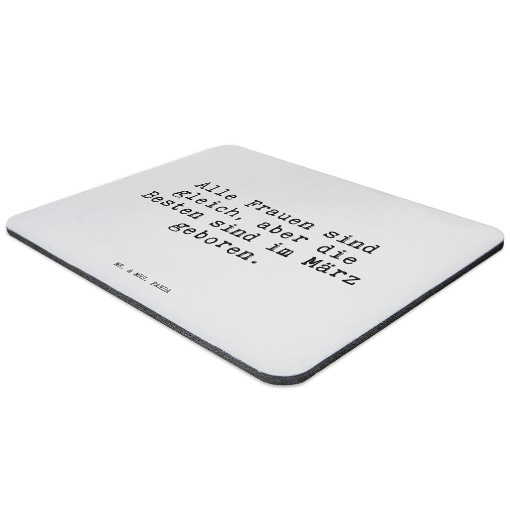 Mauspad Sprüche und Zitate Alle Frauen sind gleich, aber die Besten sind im März geboren. Mousepad, Computer zubehör, Büroausstattung, PC Zubehör, Arbeitszimmer, Mauspad, Einzigartiges Mauspad, Designer Mauspad, Mausunterlage, Mauspad Büro, Spruch, Sprüche, lustige Sprüche, Weisheiten, Zitate, Spruch Geschenke, Spruch Sprüche Weisheiten Zitate Lustig Weisheit Worte