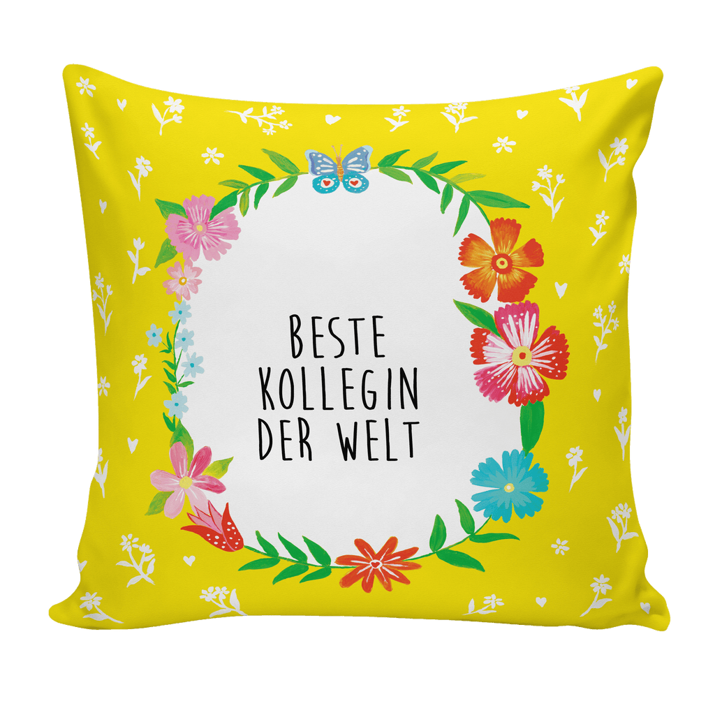 40x40 Kissen Design Frame Happy Girls Kollegin Kissenhülle, Kopfkissen, Sofakissen, Dekokissen, Motivkissen, sofakissen, sitzkissen, Kissen, Kissenbezüge, Kissenbezug 40x40, Kissen 40x40, Kissenhülle 40x40, Zierkissen, Couchkissen, Dekokissen Sofa, Sofakissen 40x40, Dekokissen 40x40, Kopfkissen 40x40, Kissen 40x40 Waschbar, Geschenk