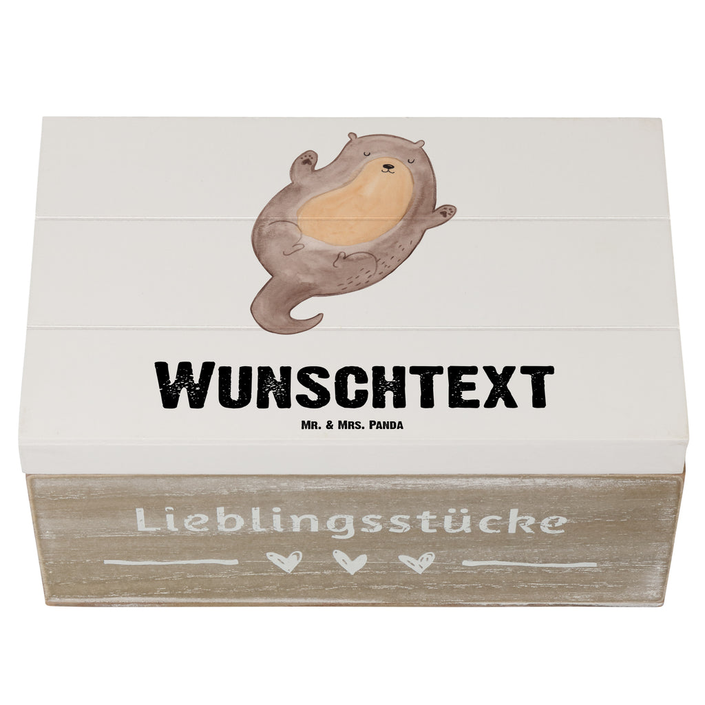 Personalisierte Holzkiste Otter Umarmen Holzkiste mit Namen, Kiste mit Namen, Schatzkiste mit Namen, Truhe mit Namen, Schatulle mit Namen, Erinnerungsbox mit Namen, Erinnerungskiste, mit Namen, Dekokiste mit Namen, Aufbewahrungsbox mit Namen, Holzkiste Personalisiert, Kiste Personalisiert, Schatzkiste Personalisiert, Truhe Personalisiert, Schatulle Personalisiert, Erinnerungsbox Personalisiert, Erinnerungskiste Personalisiert, Dekokiste Personalisiert, Aufbewahrungsbox Personalisiert, Geschenkbox personalisiert, GEschenkdose personalisiert, Otter, Fischotter, Seeotter, Otter Seeotter See Otter