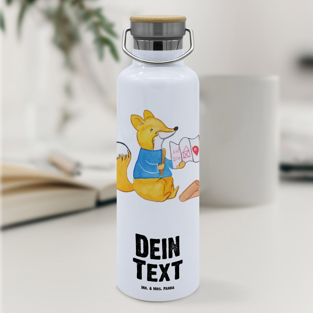 Personalisierte Trinkflasche Bauzeichner mit Herz Personalisierte Trinkflasche, Trinkflasche mit Namen, Trinkflasche bedrucken, Flasche personalisiert, Trinkflasch mit Aufdruck, Trinkflasche Werbegeschenk, Namensaufdruck Trinkflasche, Sportflasche personalisiert, Trinkflasche Sport, Beruf, Ausbildung, Jubiläum, Abschied, Rente, Kollege, Kollegin, Geschenk, Schenken, Arbeitskollege, Mitarbeiter, Firma, Danke, Dankeschön