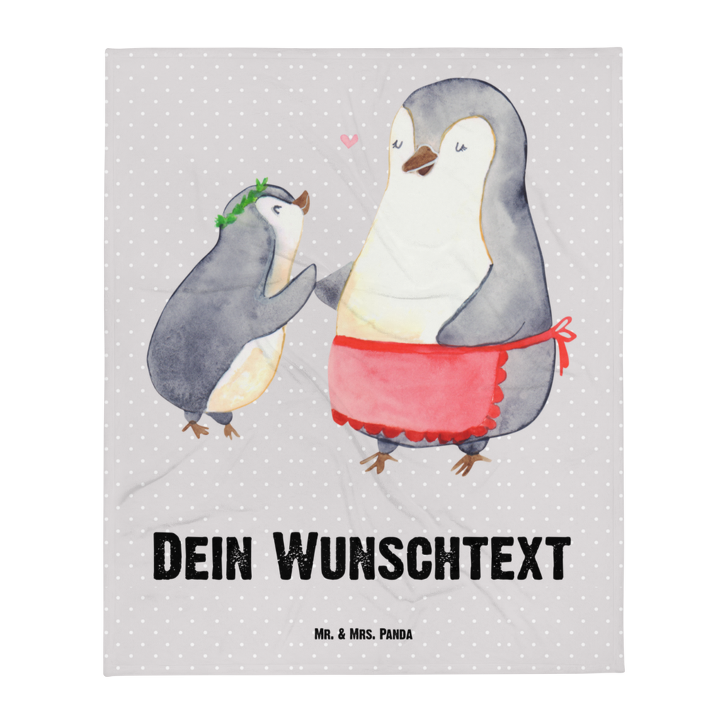 Personalisierte Decke Pinguin mit Kind Personalisierte Decke, Decke mit Namen, Kuscheldecke mit Namen, Decke bedrucken, Kuscheldecke bedrucken, Familie, Vatertag, Muttertag, Bruder, Schwester, Mama, Papa, Oma, Opa, Geschenk, Mami, Mutti, Mutter, Geburststag