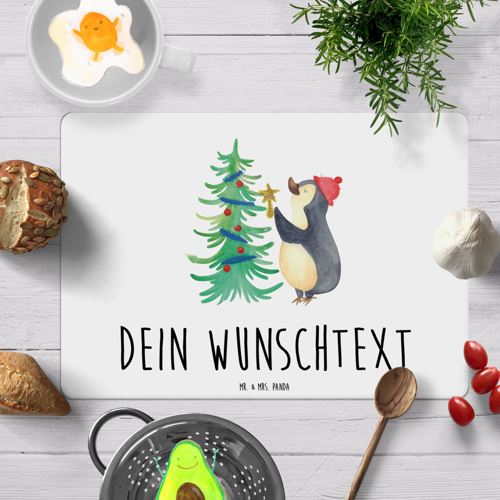 Personalisiertes Tischset Pinguin Weihnachtsbaum Personalisiertes Tischet, Personalisierter Tischuntersetzer, Personalisiertes Platzset, tischset personalisiert, personalisiertes tischset, personalisierte platzsets, platzset personalisiert, personalisierte platzdeckchen, platzdeckchen personalisiert, tischset mit namen, platzdeckchen mit namen, platzset mit namen abwaschbar, platzset mit namen, tischset abwaschbar mit namen, Winter, Weihnachten, Weihnachtsdeko, Nikolaus, Advent, Heiligabend, Wintermotiv, Pinguin