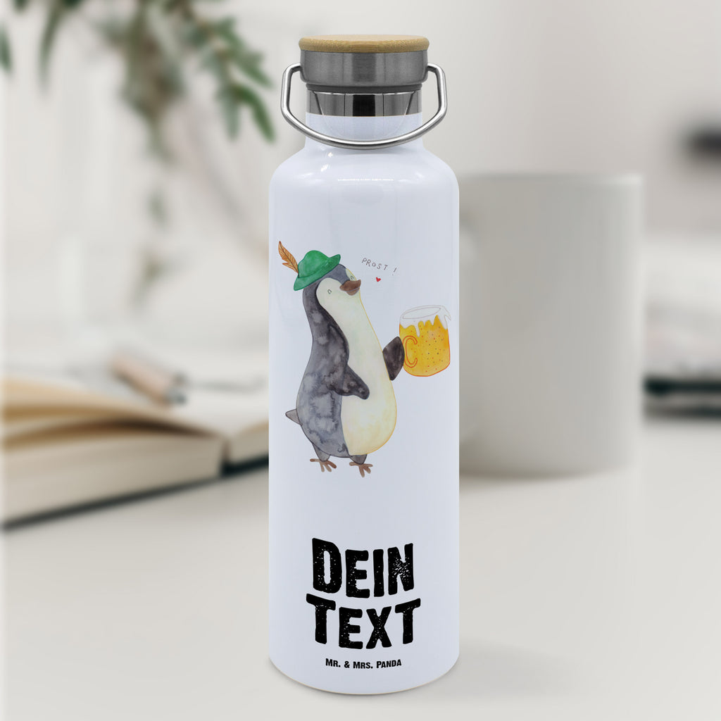 Personalisierte Trinkflasche Pinguin Bier Personalisierte Trinkflasche, Trinkflasche mit Namen, Trinkflasche bedrucken, Flasche personalisiert, Trinkflasch mit Aufdruck, Trinkflasche Werbegeschenk, Namensaufdruck Trinkflasche, Sportflasche personalisiert, Trinkflasche Sport, Pinguin, Pinguine, Bier, Oktoberfest