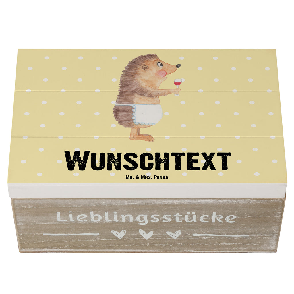 Personalisierte Holzkiste Igel Wein Holzkiste mit Namen, Kiste mit Namen, Schatzkiste mit Namen, Truhe mit Namen, Schatulle mit Namen, Erinnerungsbox mit Namen, Erinnerungskiste, mit Namen, Dekokiste mit Namen, Aufbewahrungsbox mit Namen, Holzkiste Personalisiert, Kiste Personalisiert, Schatzkiste Personalisiert, Truhe Personalisiert, Schatulle Personalisiert, Erinnerungsbox Personalisiert, Erinnerungskiste Personalisiert, Dekokiste Personalisiert, Aufbewahrungsbox Personalisiert, Geschenkbox personalisiert, GEschenkdose personalisiert, Tiermotive, Gute Laune, lustige Sprüche, Tiere, Wein Spruch, Igel, Geschenk Weintrinker, Geschenk Weinliebhaber, Wein Deko, Weinglas, Rotwein, Weißwein, Wein trinken