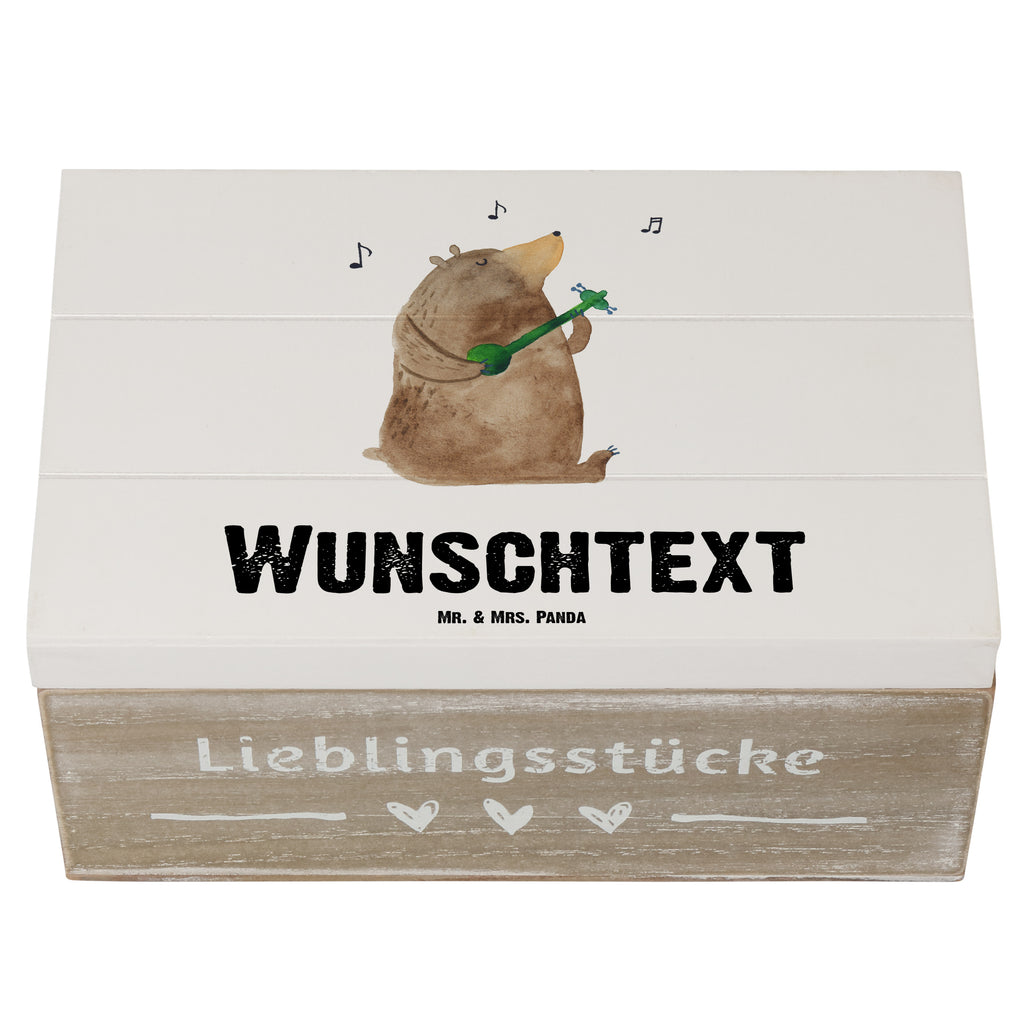 Personalisierte Holzkiste Bär Lied Holzkiste mit Namen, Kiste mit Namen, Schatzkiste mit Namen, Truhe mit Namen, Schatulle mit Namen, Erinnerungsbox mit Namen, Erinnerungskiste, mit Namen, Dekokiste mit Namen, Aufbewahrungsbox mit Namen, Holzkiste Personalisiert, Kiste Personalisiert, Schatzkiste Personalisiert, Truhe Personalisiert, Schatulle Personalisiert, Erinnerungsbox Personalisiert, Erinnerungskiste Personalisiert, Dekokiste Personalisiert, Aufbewahrungsbox Personalisiert, Geschenkbox personalisiert, GEschenkdose personalisiert, Bär, Teddy, Teddybär, Bärchen, Bear, Liebeslied, Lied, Song, Valentinstag, Valentine, Geschenk, Partner, Liebe, Freundin, Frau, Herz, Spruch