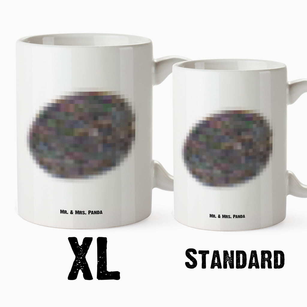 XL Tasse Fuchs Lord XL Tasse, Große Tasse, Grosse Kaffeetasse, XL Becher, XL Teetasse, spülmaschinenfest, Jumbo Tasse, Groß, Fuchs, Füchse, tröstende Worte, Spruch lustig, Liebeskummer Geschenk, Motivation Spruch, Problemlösung