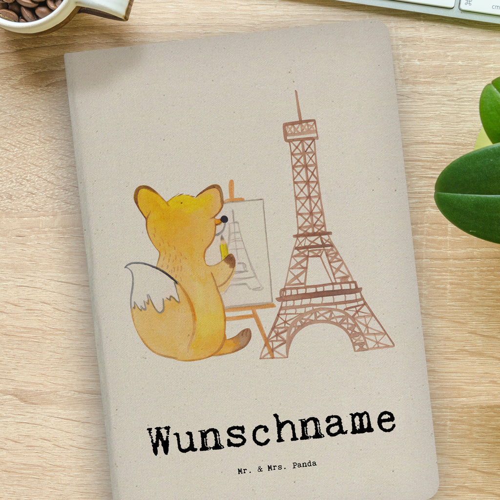 DIN A4 Personalisiertes Notizbuch Fuchs Urban sketching Personalisiertes Notizbuch, Notizbuch mit Namen, Notizbuch bedrucken, Personalisierung, Namensbuch, Namen, Geschenk, Sport, Sportart, Hobby, Schenken, Danke, Dankeschön, Auszeichnung, Gewinn, Sportler, Urban Sketching, Zeichnen, Künstler, Malen, Zeichenschule