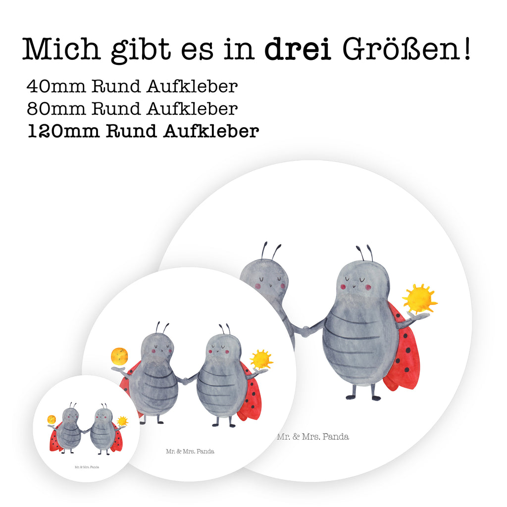 Rund Aufkleber Sternzeichen Zwilling Sticker, Aufkleber, Etikett, Tierkreiszeichen, Sternzeichen, Horoskop, Astrologie, Aszendent, Zwillinge, Zwilling Geschenk, Zwilling Sternzeichen, Geburtstag Mai, Geschenk Mai, Geschenk Juni, Marienkäfer, Glückskäfer, Zwillingsbruder, Zwillingsschwester