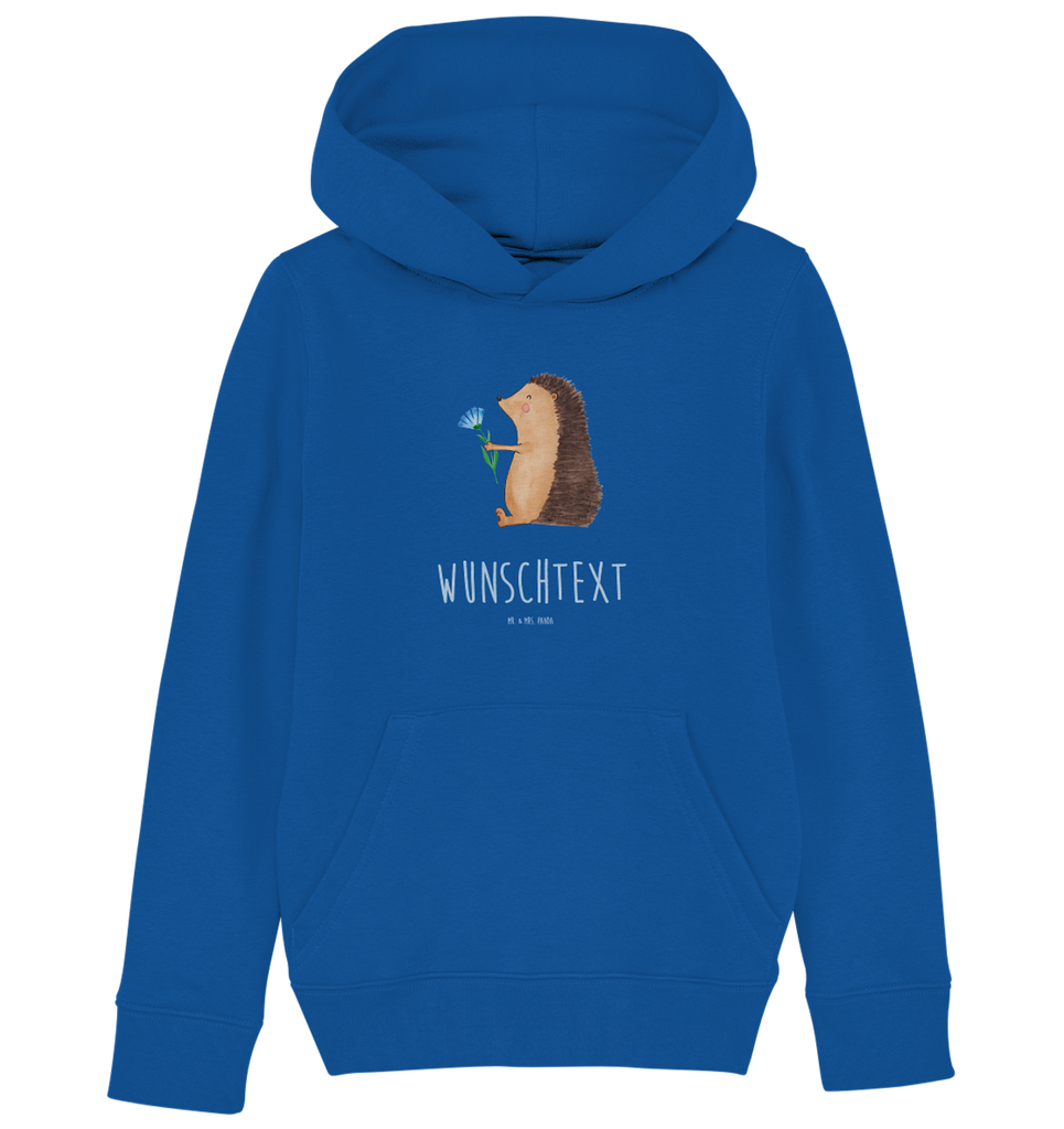 Personalisierter Kinder Hoodie Igel mit Blume Personalisierter Kinder-Hoodie, Personalisierter Kapuzenpullover für Kinder, Personalisiertes Kinder-Oberteil, Personalisierter Mädchen-Hoodie, Personalisierter Jungen-Hoodie, Personalisierter Mädchen-Kapuzenpullover, Personalisierter Jungen-Kapuzenpullover, Personalisierte Mädchen-Kleidung, Personalisierte Jungen-Kleidung<br />Personalisiertes Mädchen-Oberteil, Personalisiertes Jungen-Oberteil, Kinder Hoodie mit Namen, Kinder Hoodie mit Wunschtext, Tiermotive, Gute Laune, lustige Sprüche, Tiere, Igel, Gute Besserung, Genesungswünsche, Krankheit, Krankenhaus, krank, Besuch