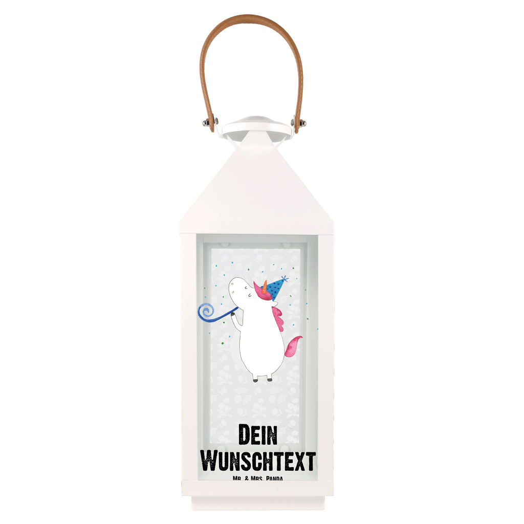 Personalisierte Deko Laterne Einhorn Party Gartenlampe, Gartenleuchte, Gartendekoration, Gartenlicht, Laterne kleine Laternen, XXL Laternen, Laterne groß, Einhorn, Einhörner, Einhorn Deko, Pegasus, Unicorn, Glitzer, Konfetti, Party, Geburtstag, Feier, Fest, Alkohol, Disco, Club