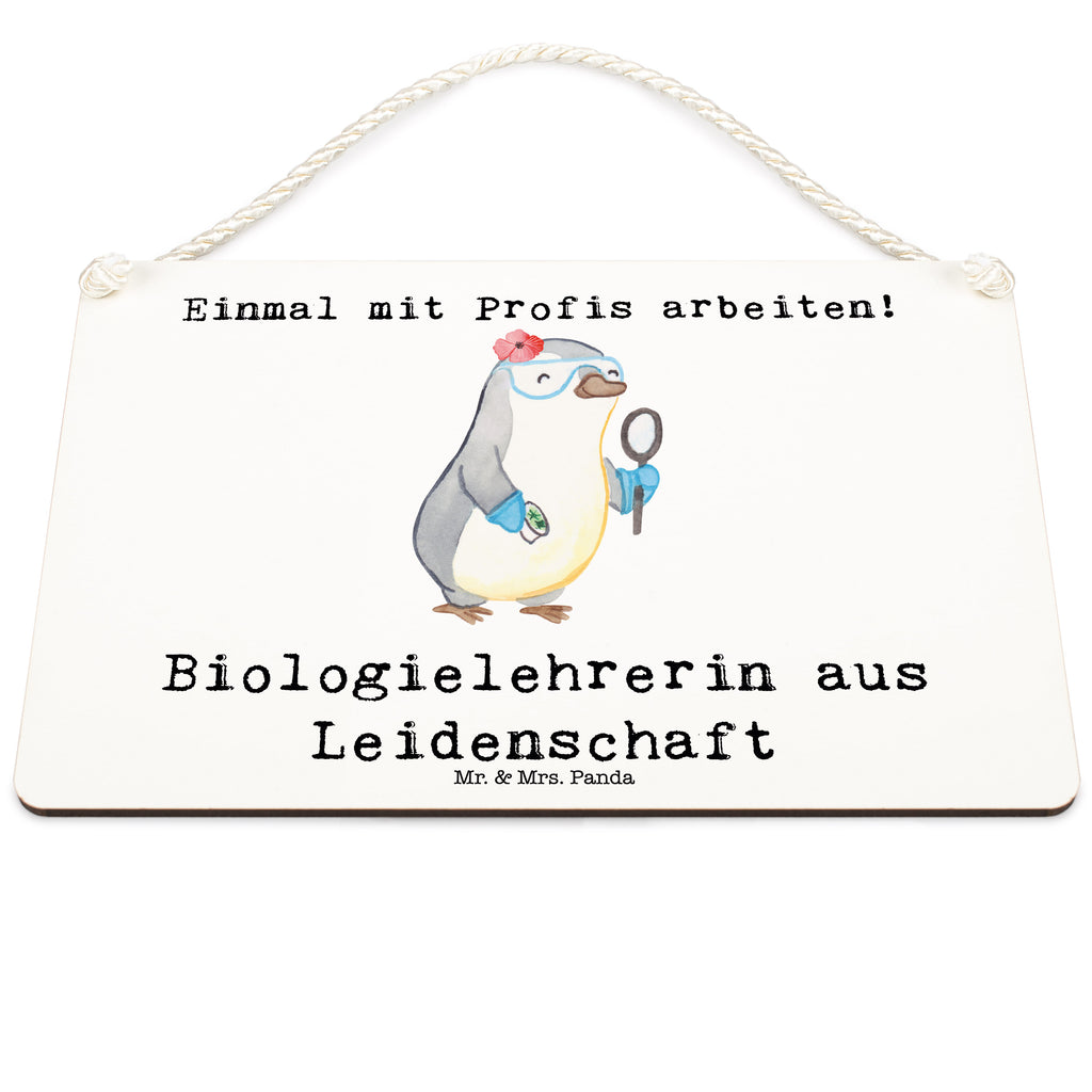 Deko Schild Biologielehrerin aus Leidenschaft Dekoschild, Deko Schild, Schild, Tür Schild, Türschild, Holzschild, Wandschild, Wanddeko, Beruf, Ausbildung, Jubiläum, Abschied, Rente, Kollege, Kollegin, Geschenk, Schenken, Arbeitskollege, Mitarbeiter, Firma, Danke, Dankeschön, Biologielehrerin, Biolehrerin, Biounterricht, Biologie, Schule, Grundschule