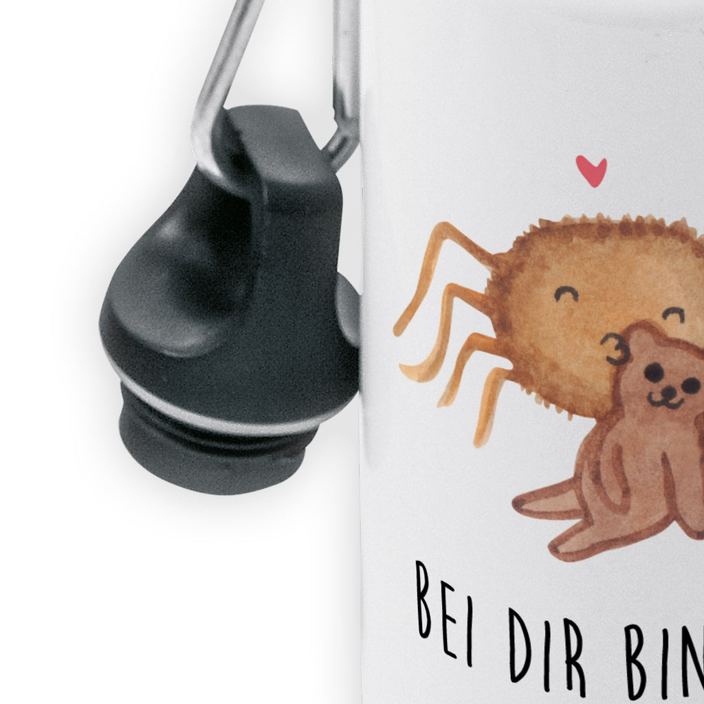 Kindertrinkflasche Spinne Agathe Teddy Kindertrinkflasche, Kinder Trinkflasche, Trinkflasche, Flasche, Kinderflasche, Kinder, Kids, Kindergarten Flasche, Grundschule, Jungs, Mädchen, Spinne Agathe, Spinne, Agathe, Videos, Merchandise, Freundschaft, Liebesgeschenk, Verliebt, Liebesbeweis, Teddy, Treue, Miteinander, Dankeschön