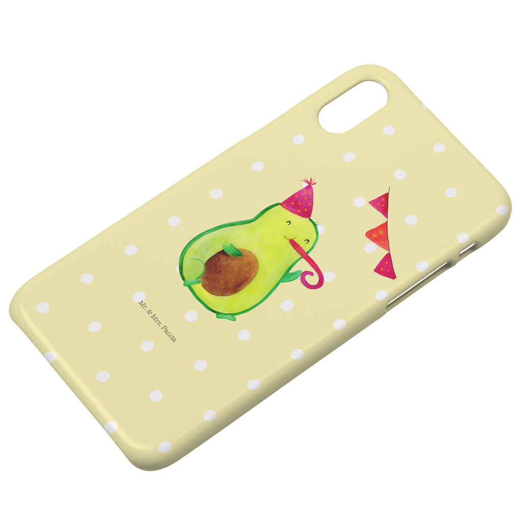 Handyhülle Avocado Party Handyhülle, Handycover, Cover, Handy, Hülle, Iphone 10, Iphone X, Avocado, Veggie, Vegan, Gesund, Avocados, Party, Geburtstag, Geburtstagsfeier, Happy Birthday, Feier, Feierei, Lieblingstag, Prüfung, Abifeier, Abi, Bestanden, Jahrestag, Jubiläum, Firmenfeier, Klassenfeier, Schulabschluss, Abschluss