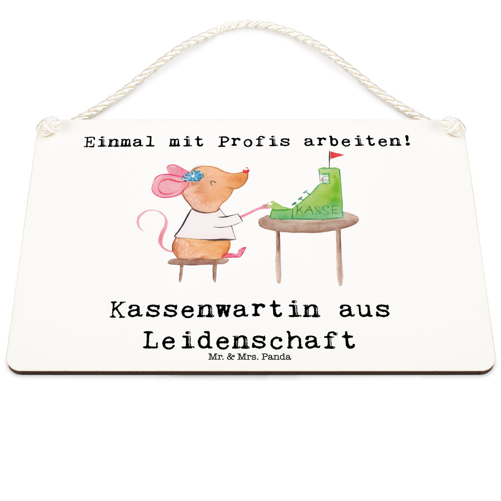 Deko Schild Kassenwartin aus Leidenschaft Dekoschild, Deko Schild, Schild, Tür Schild, Türschild, Holzschild, Wandschild, Wanddeko, Beruf, Ausbildung, Jubiläum, Abschied, Rente, Kollege, Kollegin, Geschenk, Schenken, Arbeitskollege, Mitarbeiter, Firma, Danke, Dankeschön, Kassenwartin, Schatzmeisterin, Verein