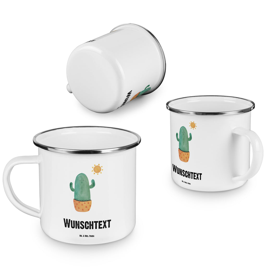 Personalisierte Emaille Tasse Kaktus Sonnenanbeter Emaille Tasse personalisiert, Emaille Tasse mit Namen, Campingtasse personalisiert, Namenstasse, Campingtasse bedrucken, Campinggeschirr personalsisert, tasse mit namen, personalisierte tassen, personalisierte tasse, tasse selbst gestalten, tasse bedrucken, tassen bedrucken, Kaktus, Kakteen, Liebe Kaktusliebe, Sonne, Sonnenschein, Glück, glücklich, Motivation, Neustart, Trennung, Ehebruch, Scheidung, Freundin, Liebeskummer, Liebeskummer Geschenk, Geschenkidee