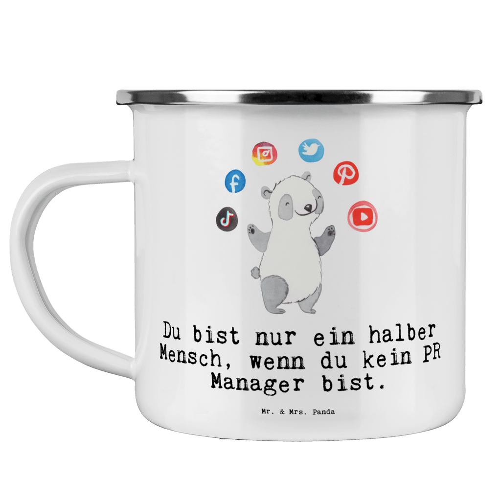 Camping Emaille Tasse PR Manager mit Herz Campingtasse, Trinkbecher, Metalltasse, Outdoor Tasse, Emaille Trinkbecher, Blechtasse Outdoor, Emaille Campingbecher, Edelstahl Trinkbecher, Metalltasse für Camping, Kaffee Blechtasse, Camping Tasse Metall, Emaille Tasse, Emaille Becher, Tasse Camping, Tasse Emaille, Emaille Tassen, Camping Becher, Metall Tasse, Camping Tassen, Blechtasse, Emaille Tasse Camping, Camping Tasse Emaille, Emailletasse, Camping Tassen Emaille, Campingbecher, Blechtassen, Outdoor Becher, Campingtassen, Emaille Becher Camping, Camping Becher Edelstahl, Beruf, Ausbildung, Jubiläum, Abschied, Rente, Kollege, Kollegin, Geschenk, Schenken, Arbeitskollege, Mitarbeiter, Firma, Danke, Dankeschön