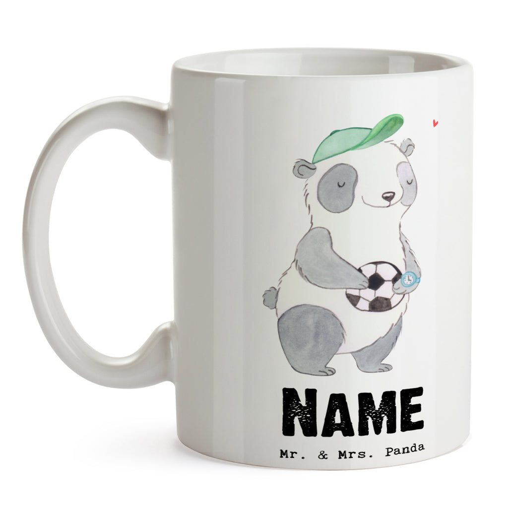 Personalisierte Tasse Fußballtrainer mit Herz Personalisierte Tasse, Namenstasse, Wunschname, Personalisiert, Tasse, Namen, Drucken, Tasse mit Namen, Beruf, Ausbildung, Jubiläum, Abschied, Rente, Kollege, Kollegin, Geschenk, Schenken, Arbeitskollege, Mitarbeiter, Firma, Danke, Dankeschön, Fußballtrainer, Fußballspiel, Glücksbringer, Verein Fußball