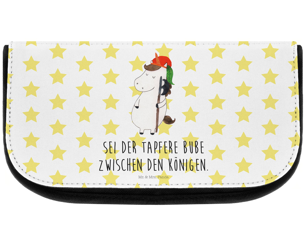 Kosmetiktasche Einhorn Bube Kosmetikbeutel, Kulturtasche, Kulturbeutel, Schminktasche, Make-Up Tasche, Kosmetiktasche, Beauty Bag, Kosmetiktasche Damen, Make Up Tasche, Kosmetik Tasche, Kosmetiktasche Klein, Kleine Kosmetiktasche, Schminktasche Klein, Kosmetiktasche Mit Fächern, Schminktäschen, Schminke Tasche, Kosmetiktaschen Damen, Beauty Case, Schmink Täschchen, Einhorn, Einhörner, Einhorn Deko, Pegasus, Unicorn, Bube, Mittelalter