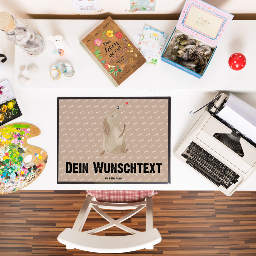 Personalisierte Schreibtischunterlage Hund Liebe Personalisierte Schreibunterlage, Personalisierte Schreibtischauflage, Personalisierte Schreibtisch Unterlagen, Schreibunterlage mit Namen, Schreibtischauflage mit Namen, Schreibtisch Unterlagen mit Namen, Selbst gestalten, Namensaufdruck, Namenspersonalisierung, Hund, Hundemotiv, Haustier, Hunderasse, Tierliebhaber, Hundebesitzer, Sprüche, Liebe, Hundeglück, Hundeliebe, Hunde, Frauchen