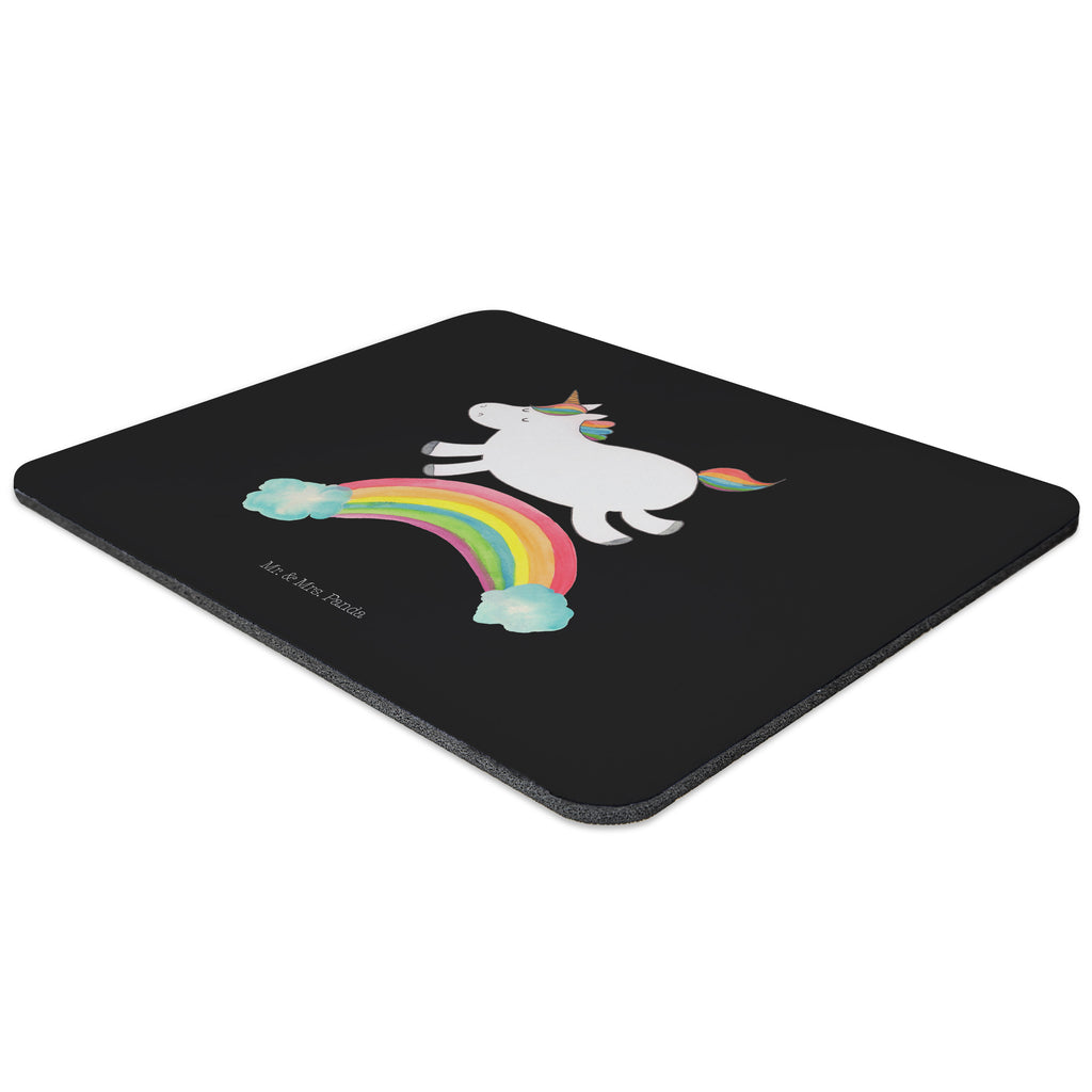 Mauspad Einhorn Regenbogen Mousepad, Computer zubehör, Büroausstattung, PC Zubehör, Arbeitszimmer, Mauspad, Einzigartiges Mauspad, Designer Mauspad, Mausunterlage, Mauspad Büro, Einhorn, Einhörner, Einhorn Deko, Pegasus, Unicorn, Regenbogen, Glitzer, Einhornpower, Erwachsenwerden, Einhornautobahn