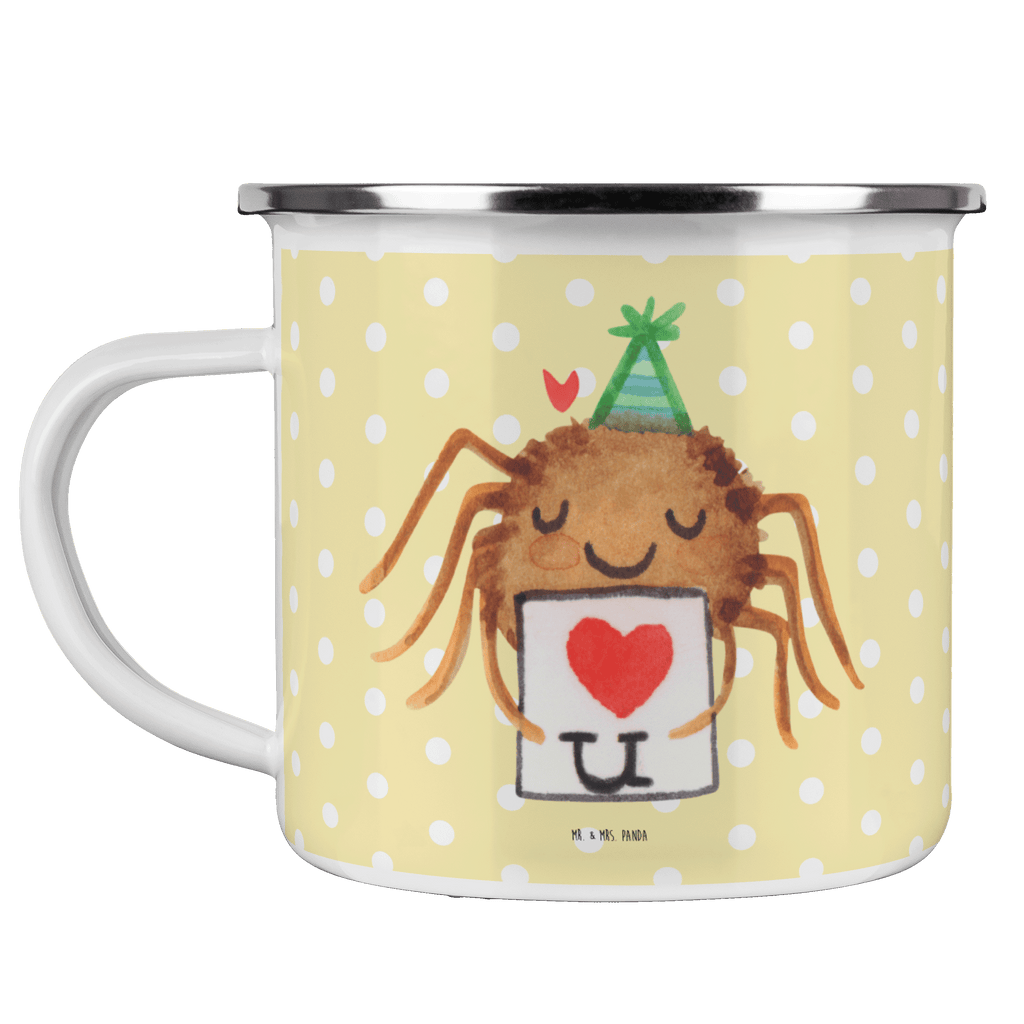 Camping Emaille Tasse Spinne Agathe Brief Campingtasse, Trinkbecher, Metalltasse, Outdoor Tasse, Emaille Trinkbecher, Blechtasse Outdoor, Emaille Campingbecher, Edelstahl Trinkbecher, Metalltasse für Camping, Kaffee Blechtasse, Camping Tasse Metall, Emaille Tasse, Emaille Becher, Tasse Camping, Tasse Emaille, Emaille Tassen, Camping Becher, Metall Tasse, Camping Tassen, Blechtasse, Emaille Tasse Camping, Camping Tasse Emaille, Emailletasse, Camping Tassen Emaille, Campingbecher, Blechtassen, Outdoor Becher, Campingtassen, Emaille Becher Camping, Camping Becher Edelstahl, Spinne Agathe, Spinne, Agathe, Videos, Merchandise, Liebesbeweis, Ich Liebe dich, Heiratsantrag, Verliebt, Liebespaar, Liebesgeschenk, Treuebeweis, Treuetest