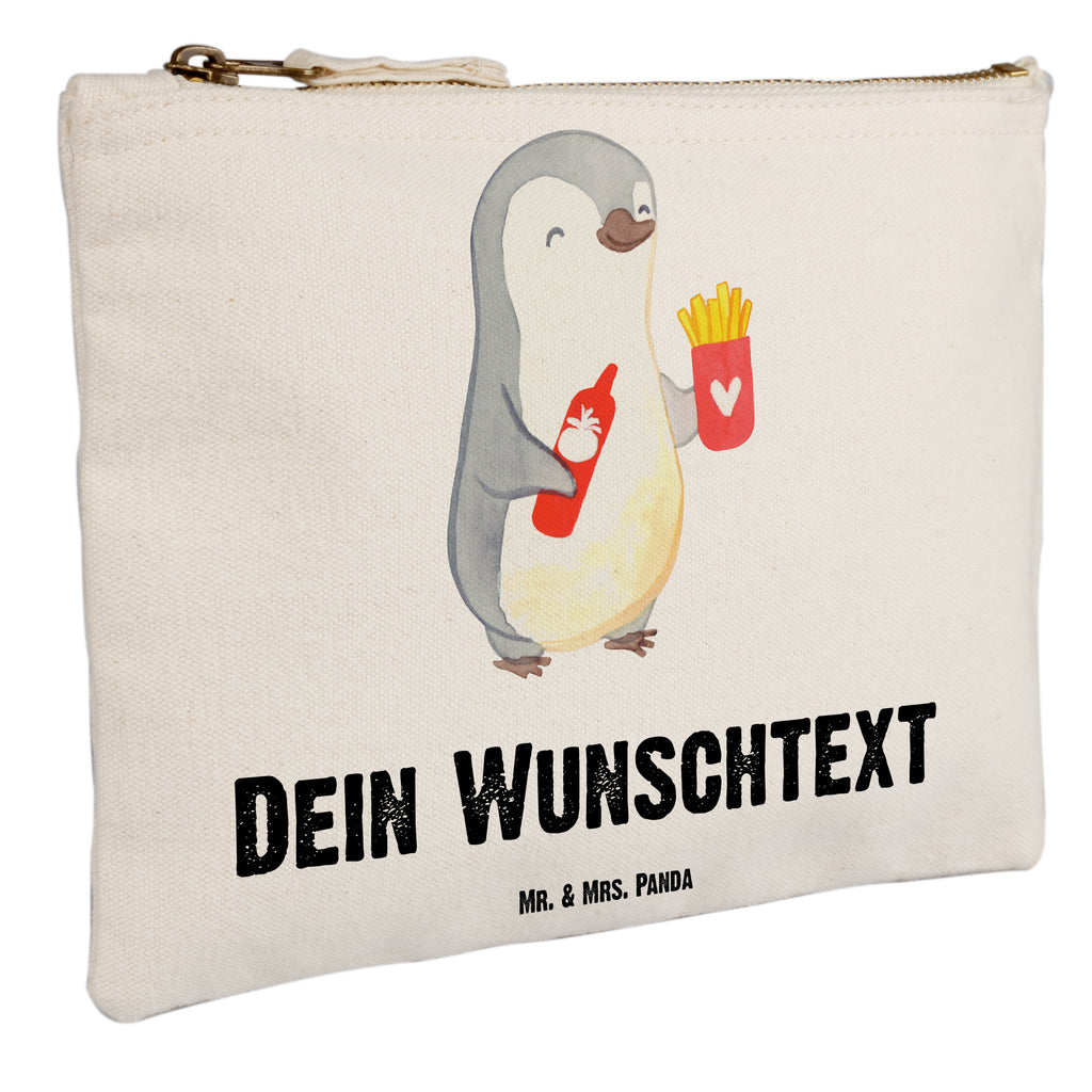 Personalisierte Schminktasche Pinguin Pommes Personalisierte Schminktasche, Personalisierte Kosmetiktasche, Personalisierter Kosmetikbeutel, Personalisiertes Stiftemäppchen, Personalisiertes Etui, Personalisierte Federmappe, Personalisierte Makeup Bag, Personalisiertes Schminketui, Personalisiertes Kosmetiketui, Personalisiertes Schlamperetui, Schminktasche mit Namen, Kosmetiktasche mit Namen, Kosmetikbeutel mit Namen, Stiftemäppchen mit Namen, Etui mit Namen, Federmappe mit Namen, Makeup Bg mit Namen, Schminketui mit Namen, Kosmetiketui mit Namen, Schlamperetui mit Namen, Schminktasche personalisieren, Schminktasche bedrucken, Schminktasche selbst gestalten, Liebe, Partner, Freund, Freundin, Ehemann, Ehefrau, Heiraten, Verlobung, Heiratsantrag, Liebesgeschenk, Jahrestag, Hocheitstag, Valentinstag, Geschenk für Frauen, Hochzeitstag, Mitbringsel, Geschenk für Freundin, Geschenk für Partner, Liebesbeweis, für Männer, für Ehemann