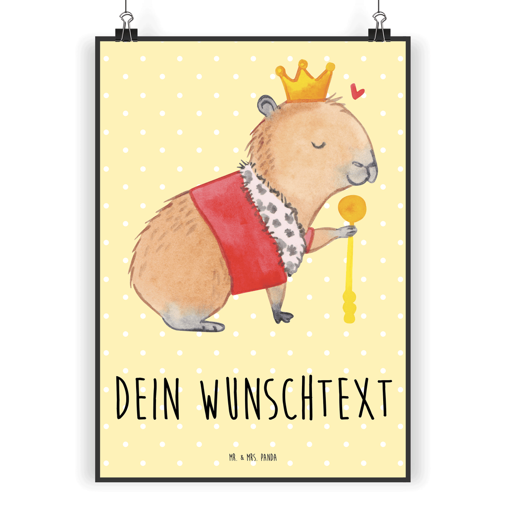 Personalisiertes Poster Capybara König Personalisiertes Poster, Personalisiertes Wandposter, Personalisiertes Bild, Personalisierte Wanddeko, Personalisiertes Küchenposter, Personalisiertes Kinderposter, Personalisierte Wanddeko Bild, Personalisierte Raumdekoration, Personalisierte Wanddekoration, Personalisiertes Handgemaltes Poster, Personalisiertes Designposter, Personalisierter Kunstdruck, Personalisierter Posterdruck, Poster mit Namen, Wandposter mit Namen, Bild mit Namen, Wanddeko mit Namen, Küchenposter mit Namen, Kinderposter mit Namen, Wanddeko Bild mit Namen, Raumdekoration mit Namen, Wanddekoration mit Namen, Kunstdruck mit Namen, Posterdruck mit Namen, Wunschtext Poster, Poster selbst gestalten., Tiermotive, Gute Laune, lustige Sprüche, Tiere, Capybara, König