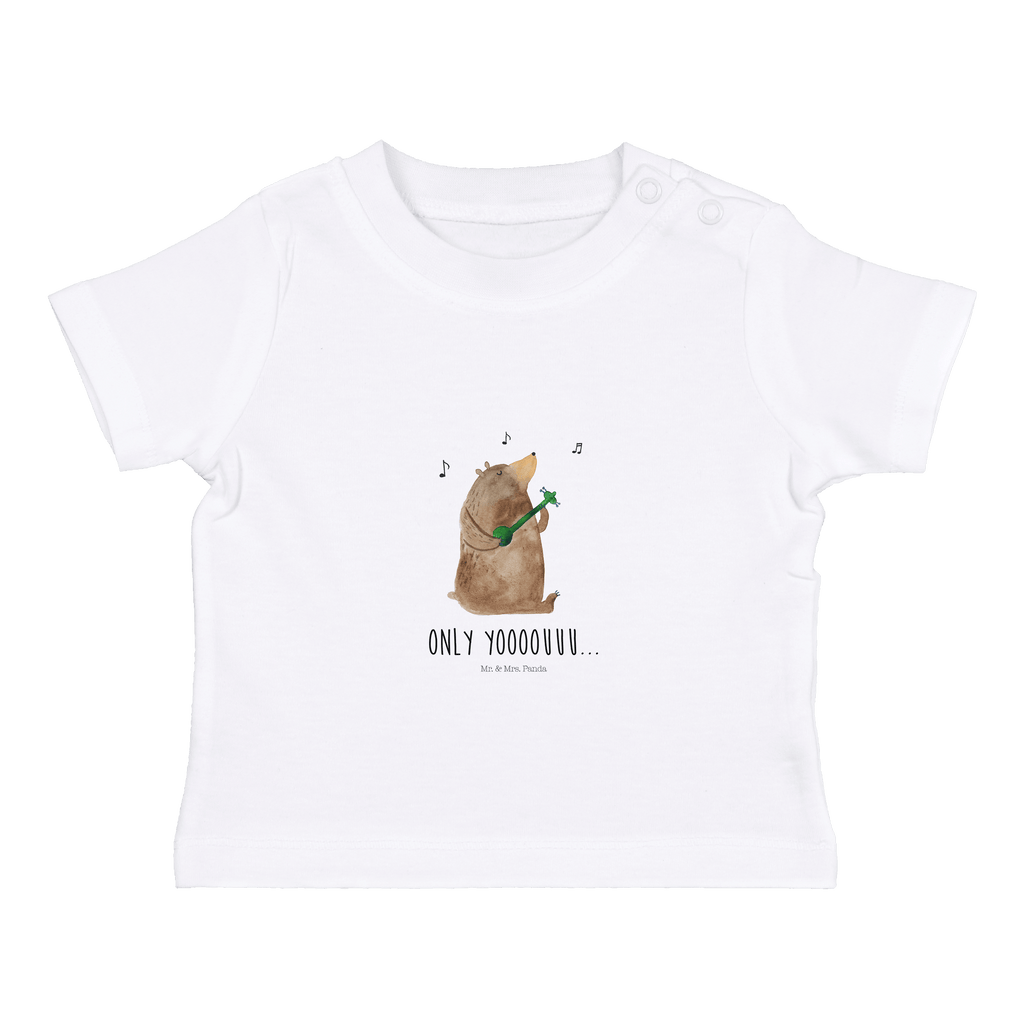 Organic Baby Shirt Waldtiere Picknick Baby T-Shirt, Jungen Baby T-Shirt, Mädchen Baby T-Shirt, Shirt, Tiermotive, Gute Laune, lustige Sprüche, Tiere, Waldtiere, Picknick, Wald, Fuchs, Hase, Igel, Maus, Eichhörnchen