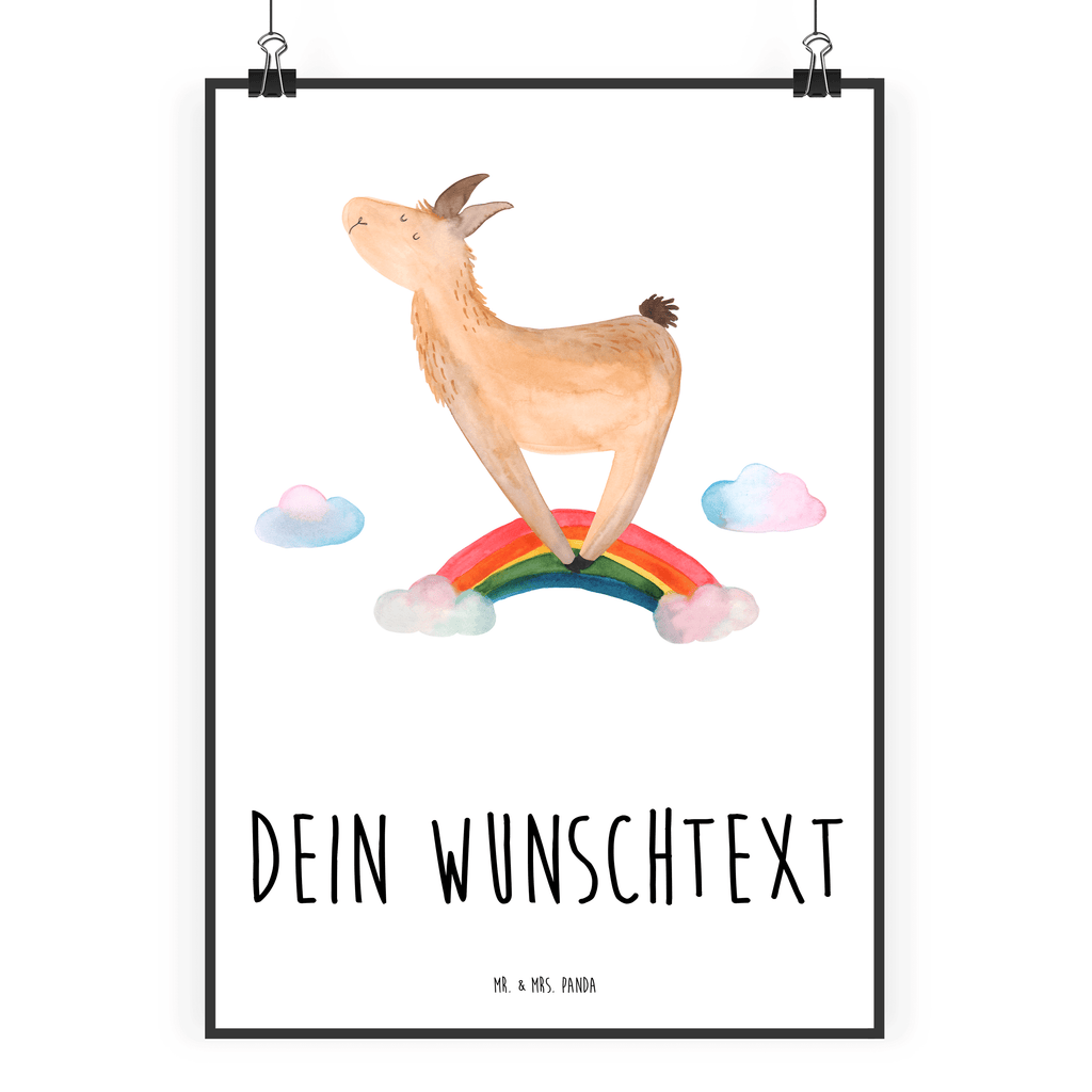 Personalisiertes Poster Lama Regenbogen Personalisiertes Poster, Personalisiertes Wandposter, Personalisiertes Bild, Personalisierte Wanddeko, Personalisiertes Küchenposter, Personalisiertes Kinderposter, Personalisierte Wanddeko Bild, Personalisierte Raumdekoration, Personalisierte Wanddekoration, Personalisiertes Handgemaltes Poster, Personalisiertes Designposter, Personalisierter Kunstdruck, Personalisierter Posterdruck, Poster mit Namen, Wandposter mit Namen, Bild mit Namen, Wanddeko mit Namen, Küchenposter mit Namen, Kinderposter mit Namen, Wanddeko Bild mit Namen, Raumdekoration mit Namen, Wanddekoration mit Namen, Kunstdruck mit Namen, Posterdruck mit Namen, Wunschtext Poster, Poster selbst gestalten., Lama, Alpaka, Lamas, Regenbogen, Haters gonna hate, Haters, Selbstständig, Außenseiter, Schule, Abi, Hobby, Wolkenland, Freiheit