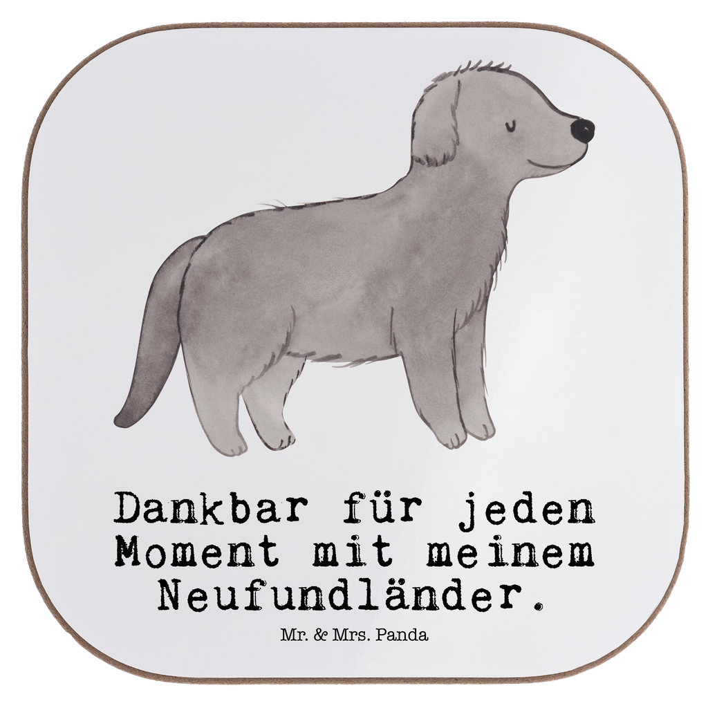 Quadratische Untersetzer Neufundländer Moment Untersetzer, Bierdeckel, Glasuntersetzer, Untersetzer Gläser, Getränkeuntersetzer, Untersetzer aus Holz, Untersetzer für Gläser, Korkuntersetzer, Untersetzer Holz, Holzuntersetzer, Tassen Untersetzer, Untersetzer Design, Hund, Hunderasse, Rassehund, Hundebesitzer, Geschenk, Tierfreund, Schenken, Welpe, Neufundländer, Newfoundland