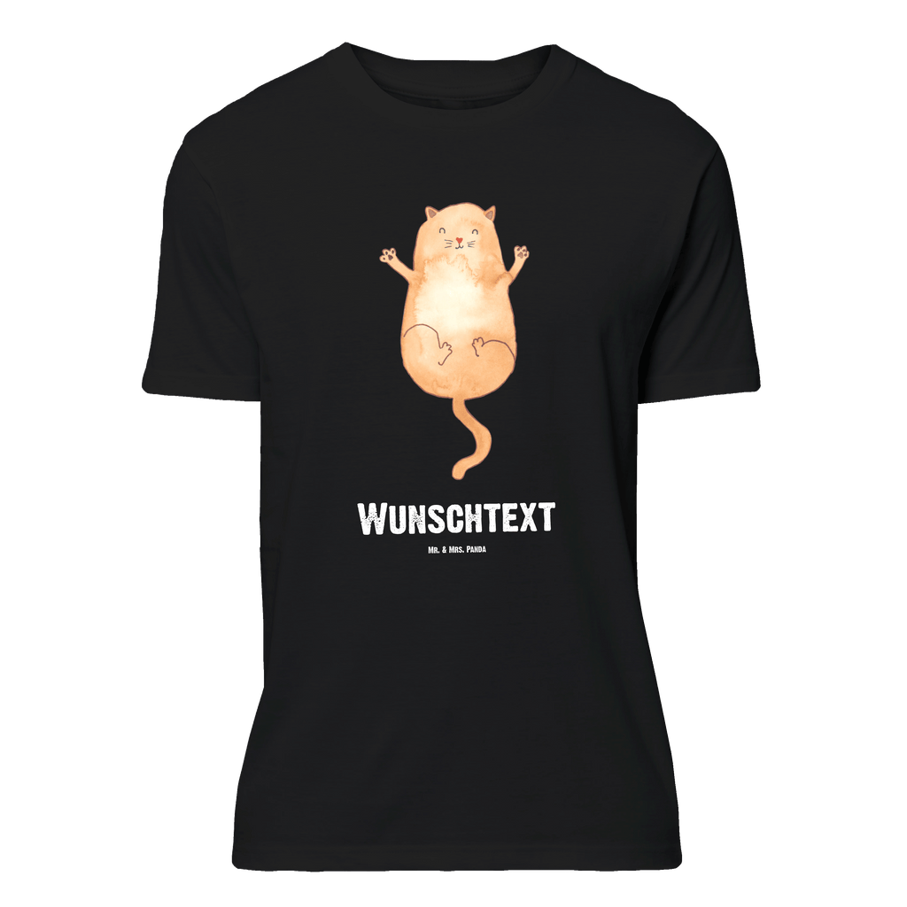 Personalisiertes T-Shirt Katzen Umarmen T-Shirt, Shirt, Tshirt, Lustiges T-Shirt, T-Shirt mit Spruch, Party, Junggesellenabschied, Jubiläum, Geburstag, Herrn, Damen, Männer, Frauen, Schlafshirt, Nachthemd, Sprüche, Katze, Katzenmotiv, Katzenfan, Katzendeko, Katzenfreund, Katzenliebhaber, Katzenprodukte, Katzenartikel, Katzenaccessoires, Katzensouvenirs, Katzenliebhaberprodukte, Katzenmotive, Katzen, Kater, Mietze, Cat, Cats, Katzenhalter, Katzenbesitzerin, Haustier, Freundin, Freunde, beste Freunde, Liebe, Katzenliebe, Familie