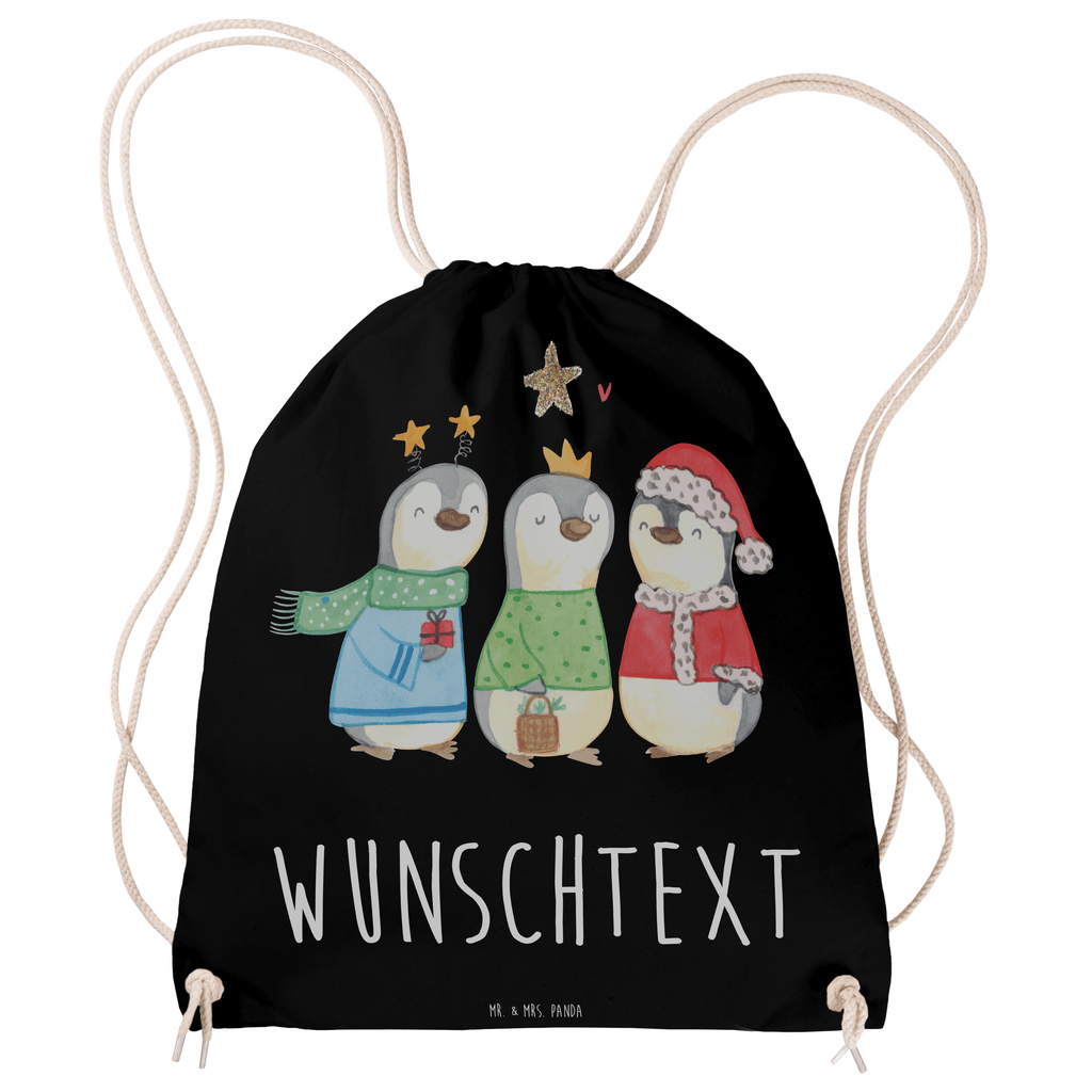 Personalisierter Sportbeutel Winterzeit Heilige drei Könige Personalisierter Sportbeutel, Personalisierter Beutel, Personalisierte Sporttasche, Personalisierter Tasche, Personalisierter Stoffbeutel, Personalisierter Sportbeutel Kinder, Sportbeutel mit Namen, Turnbeutel mit Namen, Beutel mit Namen, Sporttasche mit Namen, Tasche mit Namen, Stoffbeutel mit Namen, Sportbeutel Kinder mit Namen, Wunschtext, Wunschnamen, Personalisierbar, Personalisierung, Winter, Weihnachten, Weihnachtsdeko, Nikolaus, Advent, Heiligabend, Wintermotiv, Weihnachtsmann, Heilige drei Könige, Weihnachtstage, Weihnachtszeit