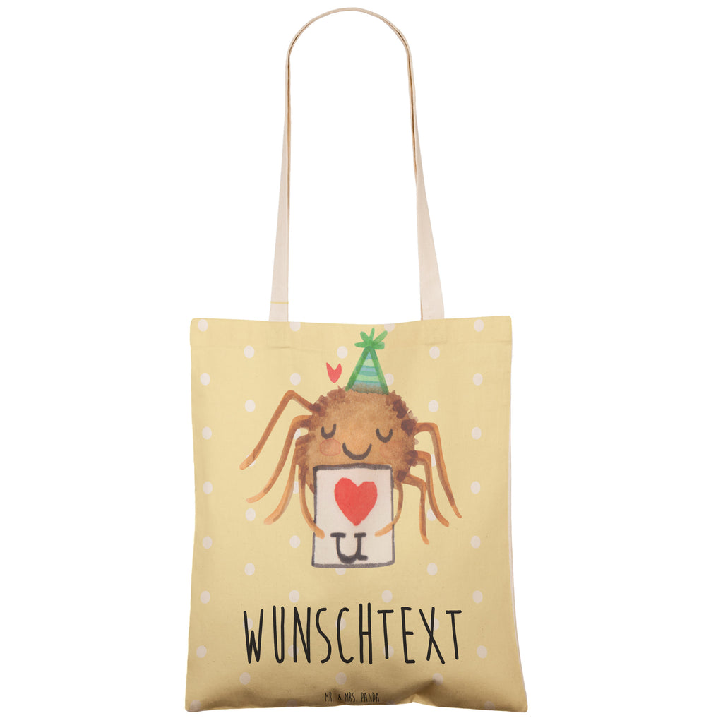 Personalisierte Einkaufstasche Spinne Agathe Brief Personalisierte Tragetasche, Personalisierte Tasche, Personalisierter Beutel, Personalisierte Stofftasche, Personalisierte Baumwolltasche, Personalisierte Umhängetasche, Personalisierter Shopper, Personalisierte Einkaufstasche, Personalisierte Beuteltasche, Tragetasche mit Namen, Tasche mit Namen, Beutel mit Namen, Stofftasche mit Namen, Baumwolltasche mit Namen, Umhängetasche mit Namen, Shopper mit Namen, Einkaufstasche mit Namen, Beuteltasche, Wunschtext, Wunschnamen, Personalisierbar, Personalisierung, Spinne Agathe, Spinne, Agathe, Videos, Merchandise, Liebesbeweis, Ich Liebe dich, Heiratsantrag, Verliebt, Liebespaar, Liebesgeschenk, Treuebeweis, Treuetest