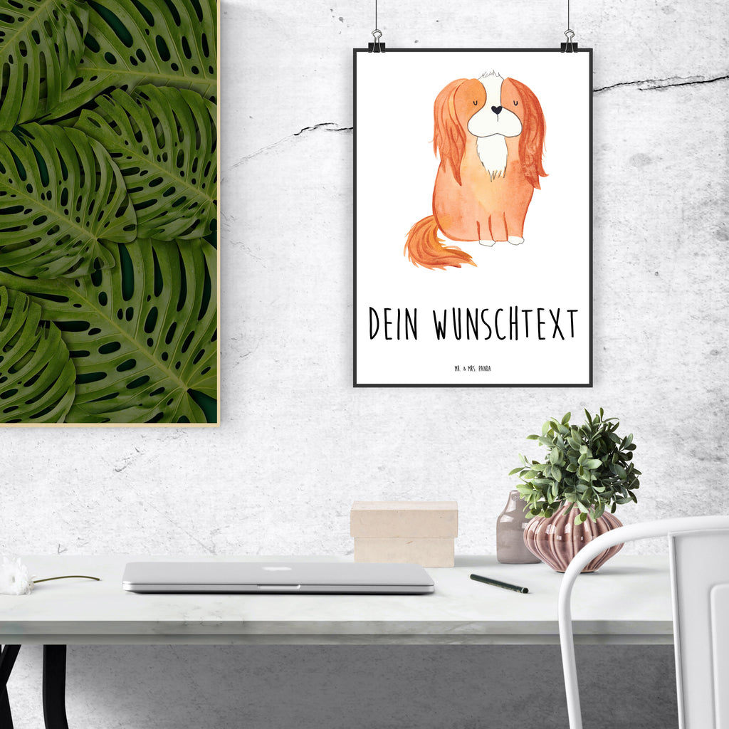 Personalisiertes Poster Cavalier King Charles Spaniel Personalisiertes Poster, Personalisiertes Wandposter, Personalisiertes Bild, Personalisierte Wanddeko, Personalisiertes Küchenposter, Personalisiertes Kinderposter, Personalisierte Wanddeko Bild, Personalisierte Raumdekoration, Personalisierte Wanddekoration, Personalisiertes Handgemaltes Poster, Personalisiertes Designposter, Personalisierter Kunstdruck, Personalisierter Posterdruck, Poster mit Namen, Wandposter mit Namen, Bild mit Namen, Wanddeko mit Namen, Küchenposter mit Namen, Kinderposter mit Namen, Wanddeko Bild mit Namen, Raumdekoration mit Namen, Wanddekoration mit Namen, Kunstdruck mit Namen, Posterdruck mit Namen, Wunschtext Poster, Poster selbst gestalten., Hund, Hundemotiv, Haustier, Hunderasse, Tierliebhaber, Hundebesitzer, Sprüche, Cavalier King Charles Spaniel, Cockerspaniel, Spaniel, Spruch, schönster Hund