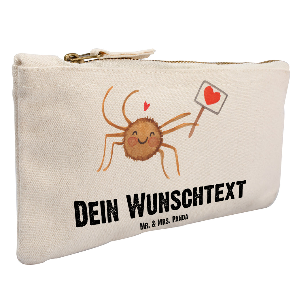 Personalisierte Schminktasche Spinne Agathe Motivation Personalisierte Schminktasche, Personalisierte Kosmetiktasche, Personalisierter Kosmetikbeutel, Personalisiertes Stiftemäppchen, Personalisiertes Etui, Personalisierte Federmappe, Personalisierte Makeup Bag, Personalisiertes Schminketui, Personalisiertes Kosmetiketui, Personalisiertes Schlamperetui, Schminktasche mit Namen, Kosmetiktasche mit Namen, Kosmetikbeutel mit Namen, Stiftemäppchen mit Namen, Etui mit Namen, Federmappe mit Namen, Makeup Bg mit Namen, Schminketui mit Namen, Kosmetiketui mit Namen, Schlamperetui mit Namen, Schminktasche personalisieren, Schminktasche bedrucken, Schminktasche selbst gestalten, Spinne Agathe, Spinne, Agathe, Videos, Merchandise, Motivation, Glück, Liebe, Vertrauen, Dankeschön