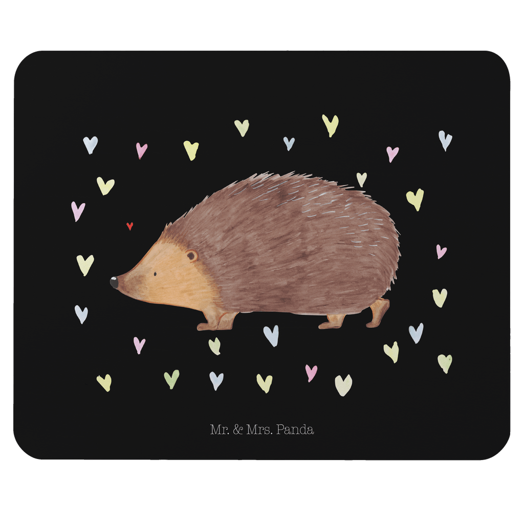 Mauspad Igel Herzen Mousepad, Computer zubehör, Büroausstattung, PC Zubehör, Arbeitszimmer, Mauspad, Einzigartiges Mauspad, Designer Mauspad, Mausunterlage, Mauspad Büro, Tiermotive, Gute Laune, lustige Sprüche, Tiere, Liebe, Herz, Herzen, Igel, Vertrauen, Kuss, Leben