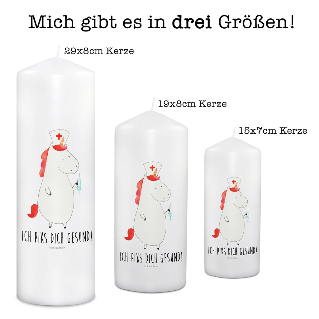 Kerze Einhorn Krankenschwester Kerze, Taufkerze, Kommunionskerze, Geburtstagskerze, Geschenk Kerze, Taufgeschenk Kerze, Kerze mit Druck, Besondere Kerze, Geschenkidee Kerze, Kerze für Kommunion, Geburtstag Kerze, Kommunion Kerze, Einhorn, Einhörner, Einhorn Deko, Pegasus, Unicorn, Krankenschwester Geschenk, Krankenpfleger Geschenk, Krankenpflegerin, Krankenschwester Dankeschön, Krankenhaus, Ärztin Geschenk