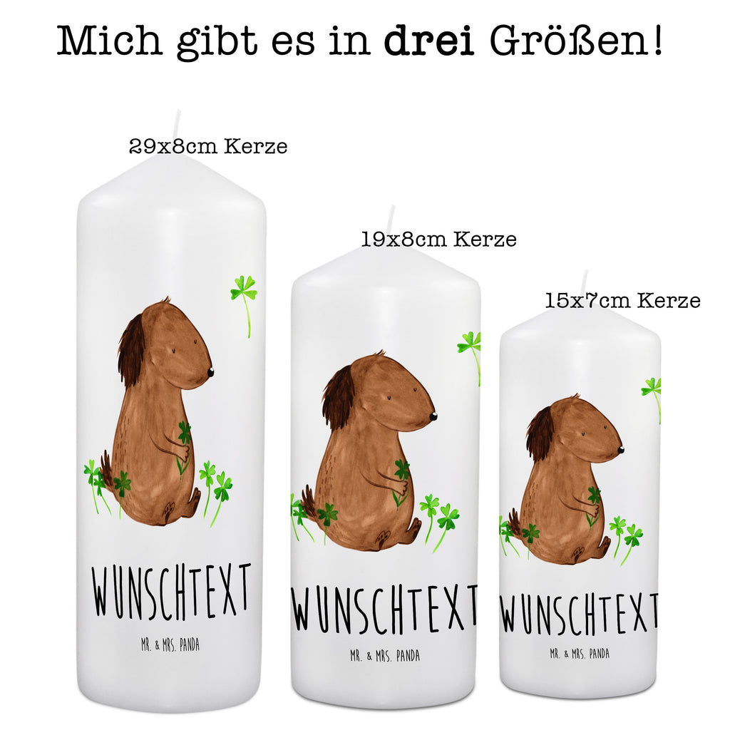 Personalisierte Kerze Hund Kleeblatt Kerze, Taufkerze, Kommunionskerze, Geburtstagskerze, Geschenk Kerze, Taufgeschenk Kerze, Kerze mit Druck, Besondere Kerze, Geschenkidee Kerze, Kerze für Kommunion, kerze personalisiert, personalisierte kerze, personalisierte kerzen, Hund, Hundemotiv, Haustier, Hunderasse, Tierliebhaber, Hundebesitzer, Sprüche, Kleeblatt, Glück, Tagträume, Motivation, Neuanfang, Geschenk, Glücksbringer, Selbstliebe, Achtsamkeit