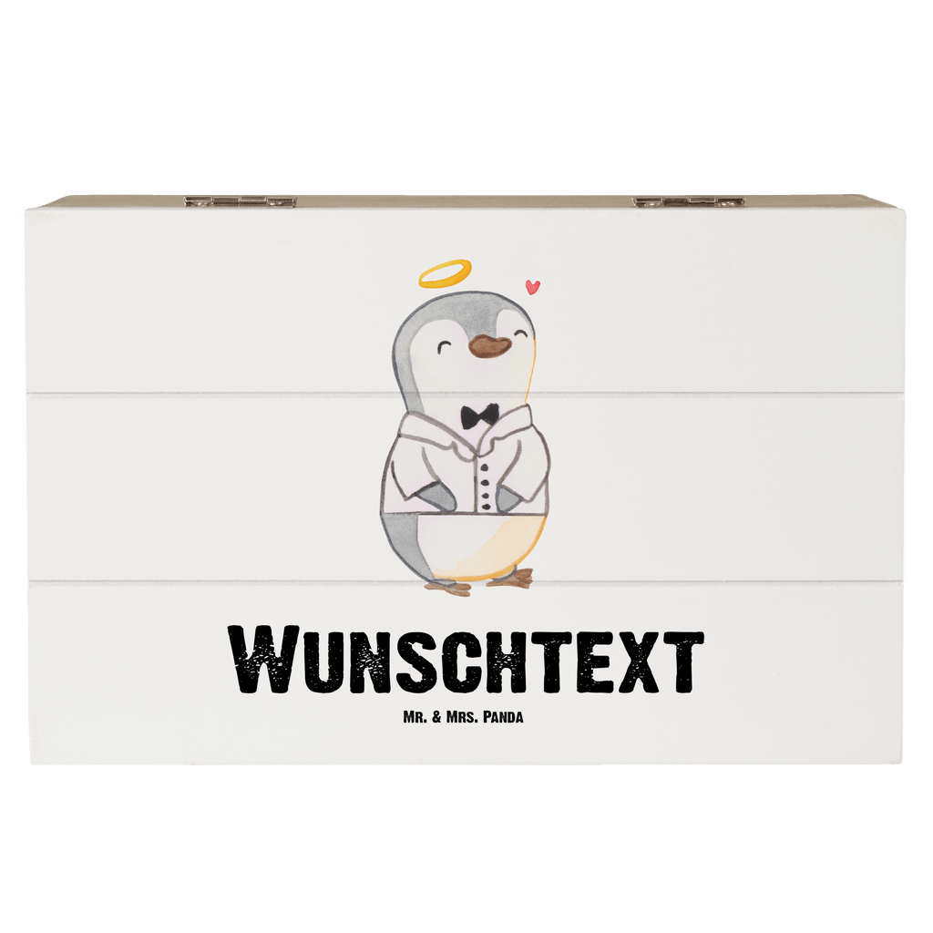 Personalisierte Holzkiste Pinguin Konfirmation Hemd Holzkiste mit Namen, Kiste mit Namen, Schatzkiste mit Namen, Truhe mit Namen, Schatulle mit Namen, Erinnerungsbox mit Namen, Erinnerungskiste, mit Namen, Dekokiste mit Namen, Aufbewahrungsbox mit Namen, Holzkiste Personalisiert, Kiste Personalisiert, Schatzkiste Personalisiert, Truhe Personalisiert, Schatulle Personalisiert, Erinnerungsbox Personalisiert, Erinnerungskiste Personalisiert, Dekokiste Personalisiert, Aufbewahrungsbox Personalisiert, Geschenkbox personalisiert, GEschenkdose personalisiert, Konfirmation, Kommunion, Jugendweihe, Konfirmation Geschenk, Sonnenschein, Zuversicht, Vertrauen, Hoffnung