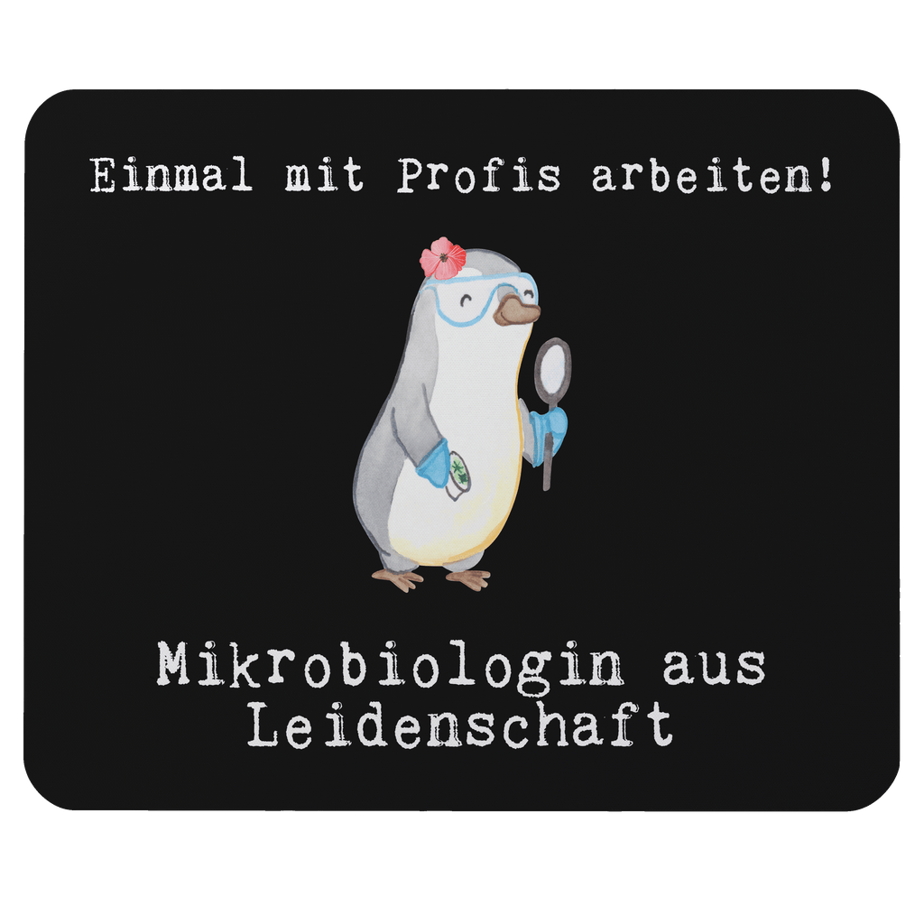 Mauspad Mikrobiologin aus Leidenschaft Mousepad, Computer zubehör, Büroausstattung, PC Zubehör, Arbeitszimmer, Mauspad, Einzigartiges Mauspad, Designer Mauspad, Mausunterlage, Mauspad Büro, Beruf, Ausbildung, Jubiläum, Abschied, Rente, Kollege, Kollegin, Geschenk, Schenken, Arbeitskollege, Mitarbeiter, Firma, Danke, Dankeschön, Mikrobiologin, Naturwissenschaftlerin, Labor, Forschung