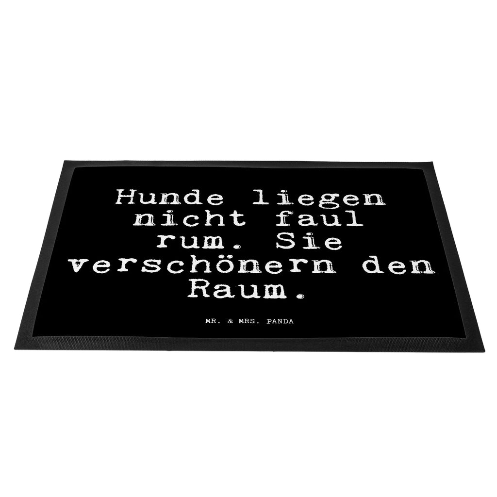 Fußmatte Hunde liegen nicht faul... Türvorleger, Schmutzmatte, Fußabtreter, Matte, Schmutzfänger, Fußabstreifer, Schmutzfangmatte, Türmatte, Motivfußmatte, Haustürmatte, Vorleger, Fussmatten, Fußmatten, Gummimatte, Fußmatte außen, Fußmatte innen, Fussmatten online, Gummi Matte, Sauberlaufmatte, Fußmatte waschbar, Fußmatte outdoor, Schmutzfangmatte waschbar, Eingangsteppich, Fußabstreifer außen, Fußabtreter außen, Schmutzfangteppich, Fußmatte außen wetterfest, Spruch, Sprüche, lustige Sprüche, Weisheiten, Zitate, Spruch Geschenke, Glizer Spruch Sprüche Weisheiten Zitate Lustig Weisheit Worte