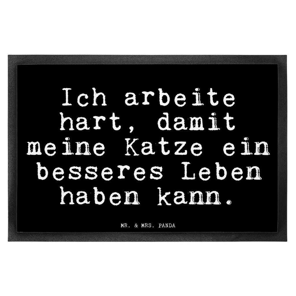 Fußmatte Ich arbeite hart, damit... Türvorleger, Schmutzmatte, Fußabtreter, Matte, Schmutzfänger, Fußabstreifer, Schmutzfangmatte, Türmatte, Motivfußmatte, Haustürmatte, Vorleger, Fussmatten, Fußmatten, Gummimatte, Fußmatte außen, Fußmatte innen, Fussmatten online, Gummi Matte, Sauberlaufmatte, Fußmatte waschbar, Fußmatte outdoor, Schmutzfangmatte waschbar, Eingangsteppich, Fußabstreifer außen, Fußabtreter außen, Schmutzfangteppich, Fußmatte außen wetterfest, Spruch, Sprüche, lustige Sprüche, Weisheiten, Zitate, Spruch Geschenke, Glizer Spruch Sprüche Weisheiten Zitate Lustig Weisheit Worte