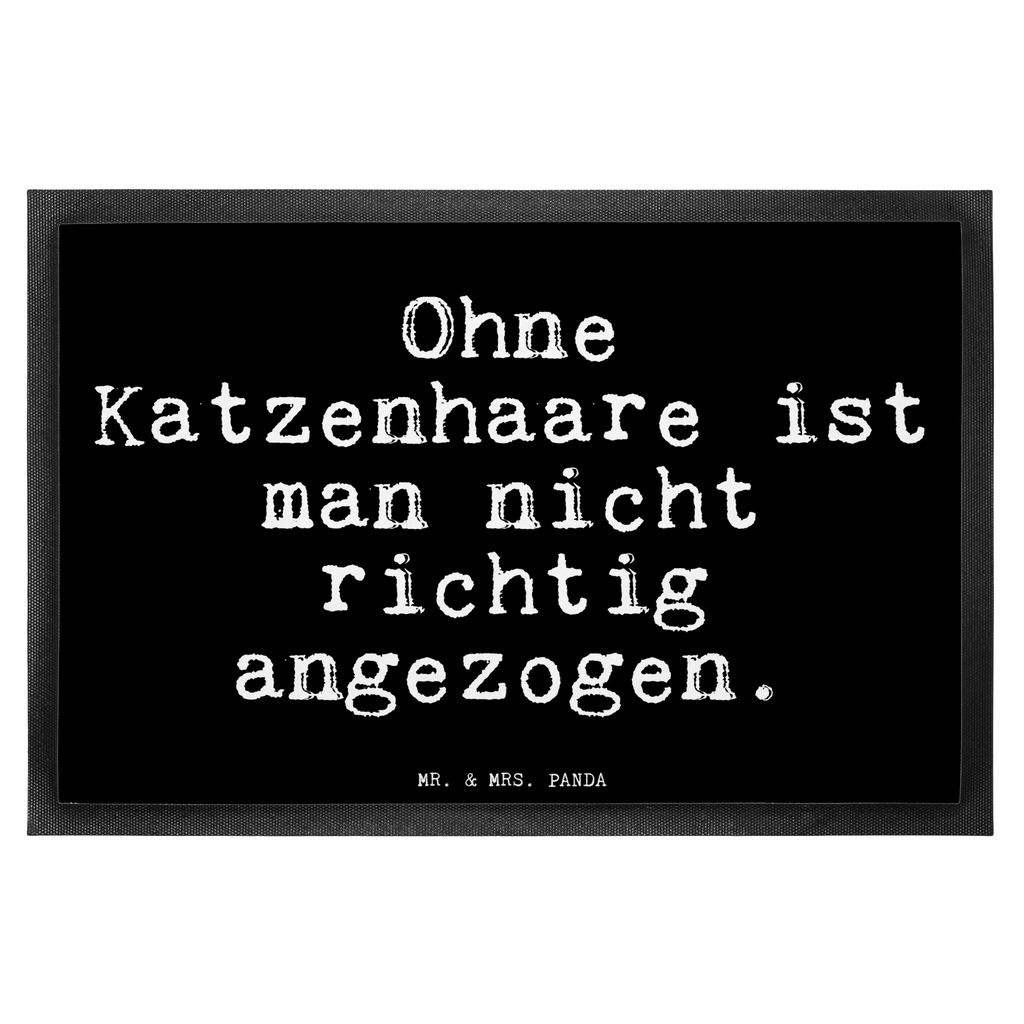 Fußmatte Ohne Katzenhaare ist man... Türvorleger, Schmutzmatte, Fußabtreter, Matte, Schmutzfänger, Fußabstreifer, Schmutzfangmatte, Türmatte, Motivfußmatte, Haustürmatte, Vorleger, Fussmatten, Fußmatten, Gummimatte, Fußmatte außen, Fußmatte innen, Fussmatten online, Gummi Matte, Sauberlaufmatte, Fußmatte waschbar, Fußmatte outdoor, Schmutzfangmatte waschbar, Eingangsteppich, Fußabstreifer außen, Fußabtreter außen, Schmutzfangteppich, Fußmatte außen wetterfest, Spruch, Sprüche, lustige Sprüche, Weisheiten, Zitate, Spruch Geschenke, Glizer Spruch Sprüche Weisheiten Zitate Lustig Weisheit Worte