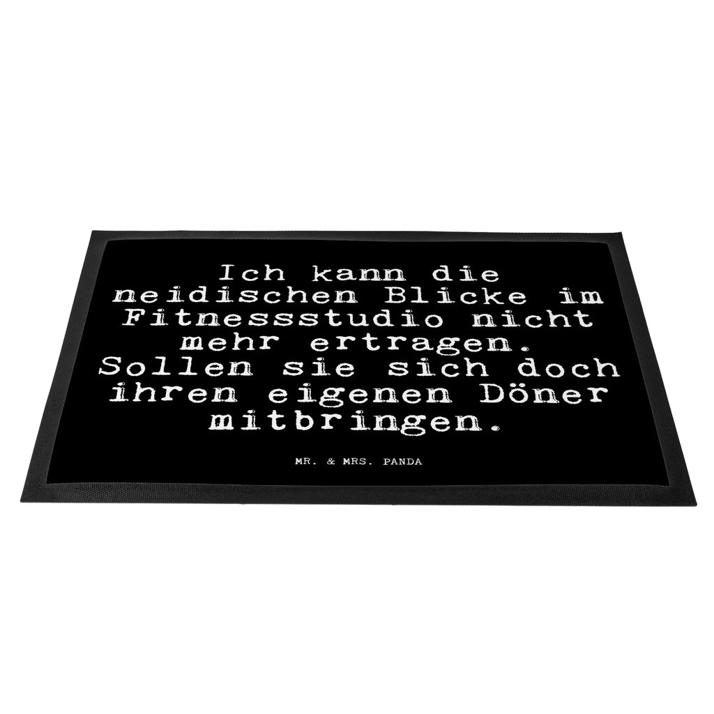 Fußmatte Fun Talk Ich kann die neidischen Blicke im Fitnessstudio nicht mehr ertragen. Sollen sie sich doch ihren eigenen Döner mitbringen. Türvorleger, Schmutzmatte, Fußabtreter, Matte, Schmutzfänger, Fußabstreifer, Schmutzfangmatte, Türmatte, Motivfußmatte, Haustürmatte, Vorleger, Fussmatten, Fußmatten, Gummimatte, Fußmatte außen, Fußmatte innen, Fussmatten online, Gummi Matte, Sauberlaufmatte, Fußmatte waschbar, Fußmatte outdoor, Schmutzfangmatte waschbar, Eingangsteppich, Fußabstreifer außen, Fußabtreter außen, Schmutzfangteppich, Fußmatte außen wetterfest, Spruch, Sprüche, lustige Sprüche, Weisheiten, Zitate, Spruch Geschenke, Glizer Spruch Sprüche Weisheiten Zitate Lustig Weisheit Worte