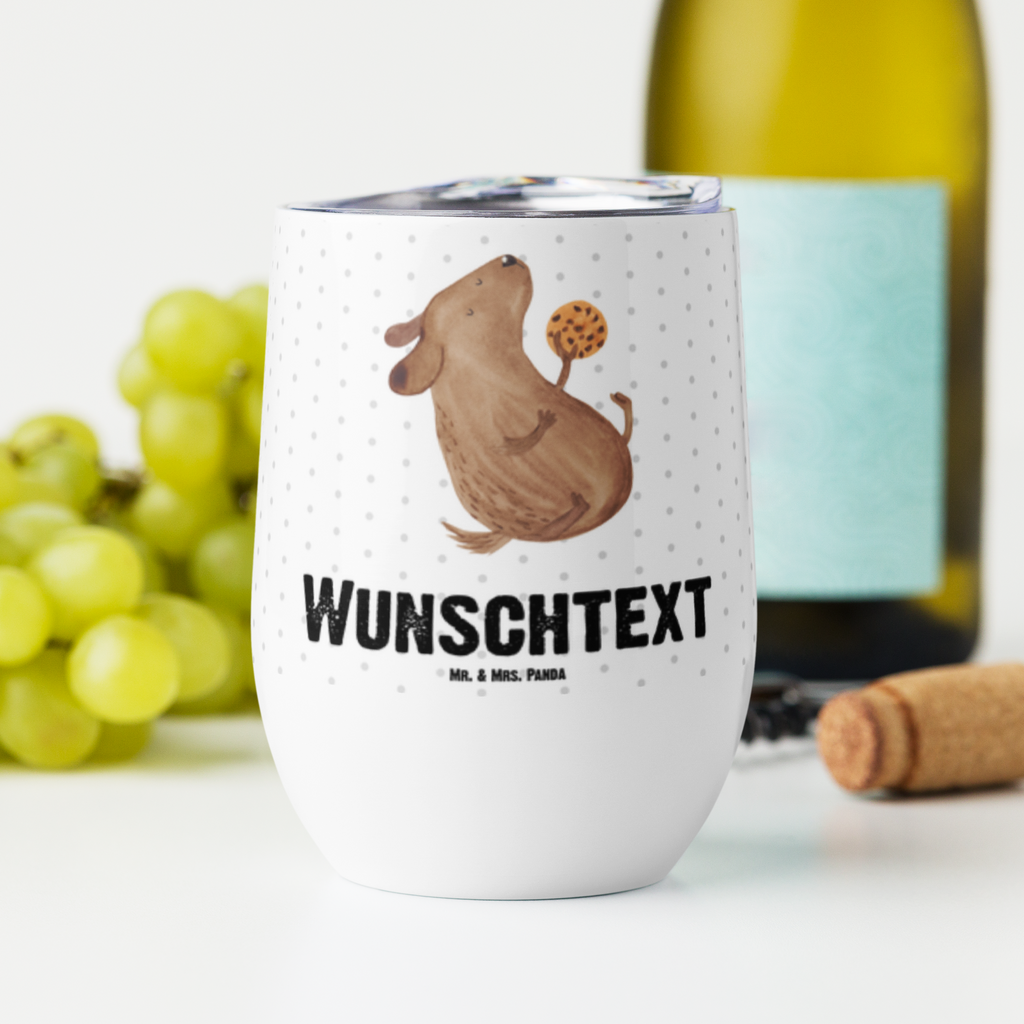 Personalisierter Weinbecher Hund Keks Personalisierter Weinbecher, Personalisierter Glühwein Becher, Heißgetränke, Personalisierter Trinkbecher, Personalisierter Weinkelch, Personalisiertes Weingläser, hochwertiger Weinbecher, Weinbecher Reisen, Weinbecher unterwegs, Personalisertes Sommerglas, mit Namen, Wunschtext, Personalisierung, selbst bedrucken, Personalisiertes Weinglas, Hund, Hundemotiv, Haustier, Hunderasse, Tierliebhaber, Hundebesitzer, Sprüche, Hundekekse, Leckerli, Hundeleckerli, Hundesnacks