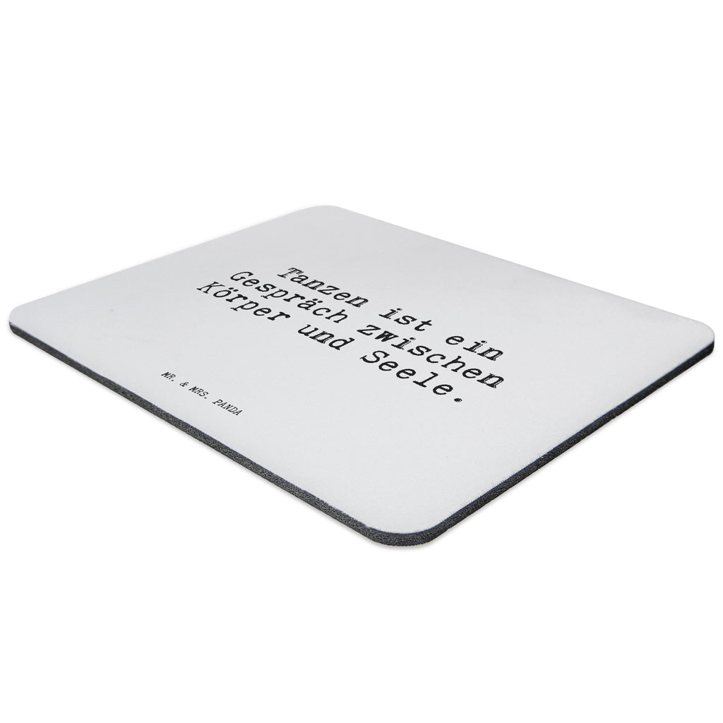 Mauspad Sprüche und Zitate Tanzen ist ein Gespräch zwischen Körper und Seele. Mousepad, Computer zubehör, Büroausstattung, PC Zubehör, Arbeitszimmer, Mauspad, Einzigartiges Mauspad, Designer Mauspad, Mausunterlage, Mauspad Büro, Spruch, Sprüche, lustige Sprüche, Weisheiten, Zitate, Spruch Geschenke, Spruch Sprüche Weisheiten Zitate Lustig Weisheit Worte