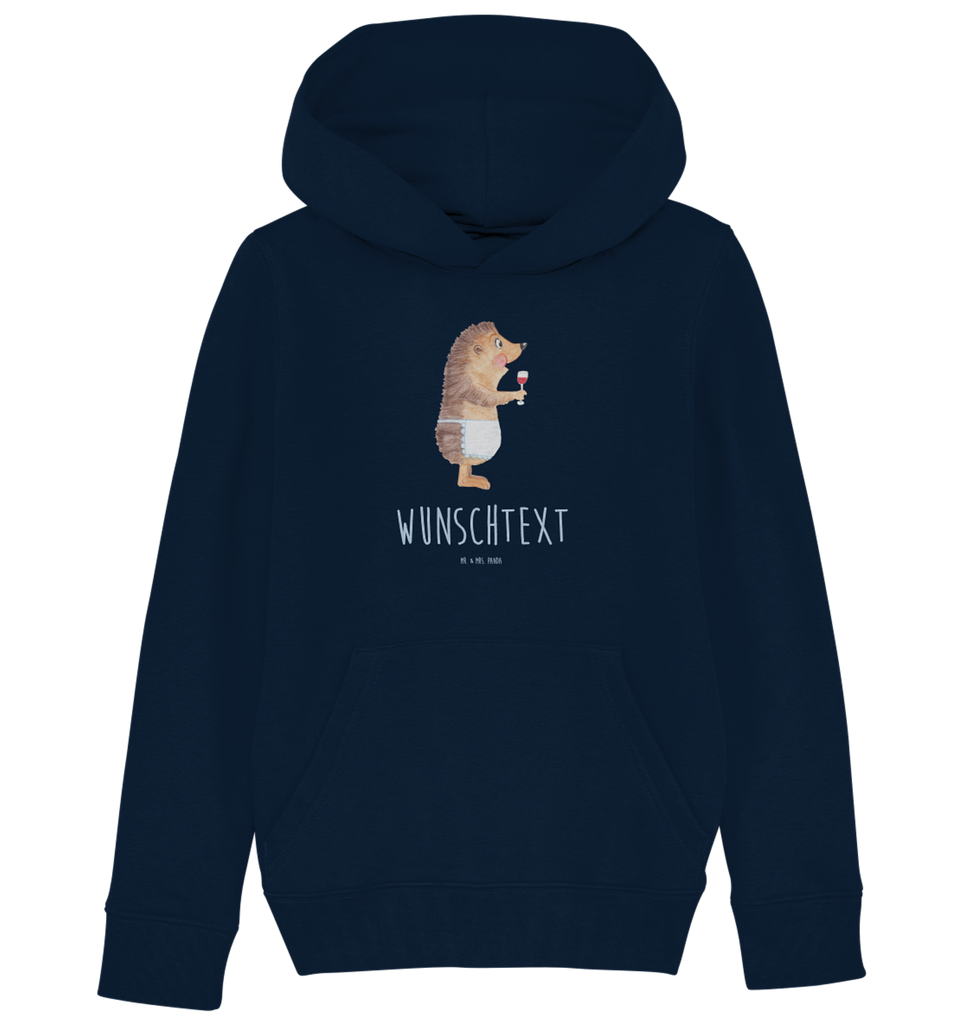 Personalisierter Kinder Hoodie Igel mit Wein Personalisierter Kinder-Hoodie, Personalisierter Kapuzenpullover für Kinder, Personalisiertes Kinder-Oberteil, Personalisierter Mädchen-Hoodie, Personalisierter Jungen-Hoodie, Personalisierter Mädchen-Kapuzenpullover, Personalisierter Jungen-Kapuzenpullover, Personalisierte Mädchen-Kleidung, Personalisierte Jungen-Kleidung<br />Personalisiertes Mädchen-Oberteil, Personalisiertes Jungen-Oberteil, Kinder Hoodie mit Namen, Kinder Hoodie mit Wunschtext, Tiermotive, Gute Laune, lustige Sprüche, Tiere, Wein Spruch, Igel, Geschenk Weintrinker, Geschenk Weinliebhaber, Wein Deko, Weinglas, Rotwein, Weißwein, Wein trinken